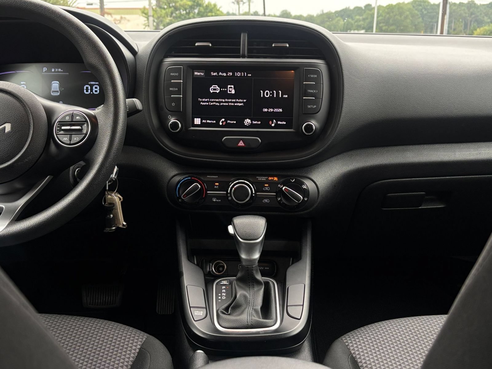 Thumbnail: 2025 Kia Soul - 14