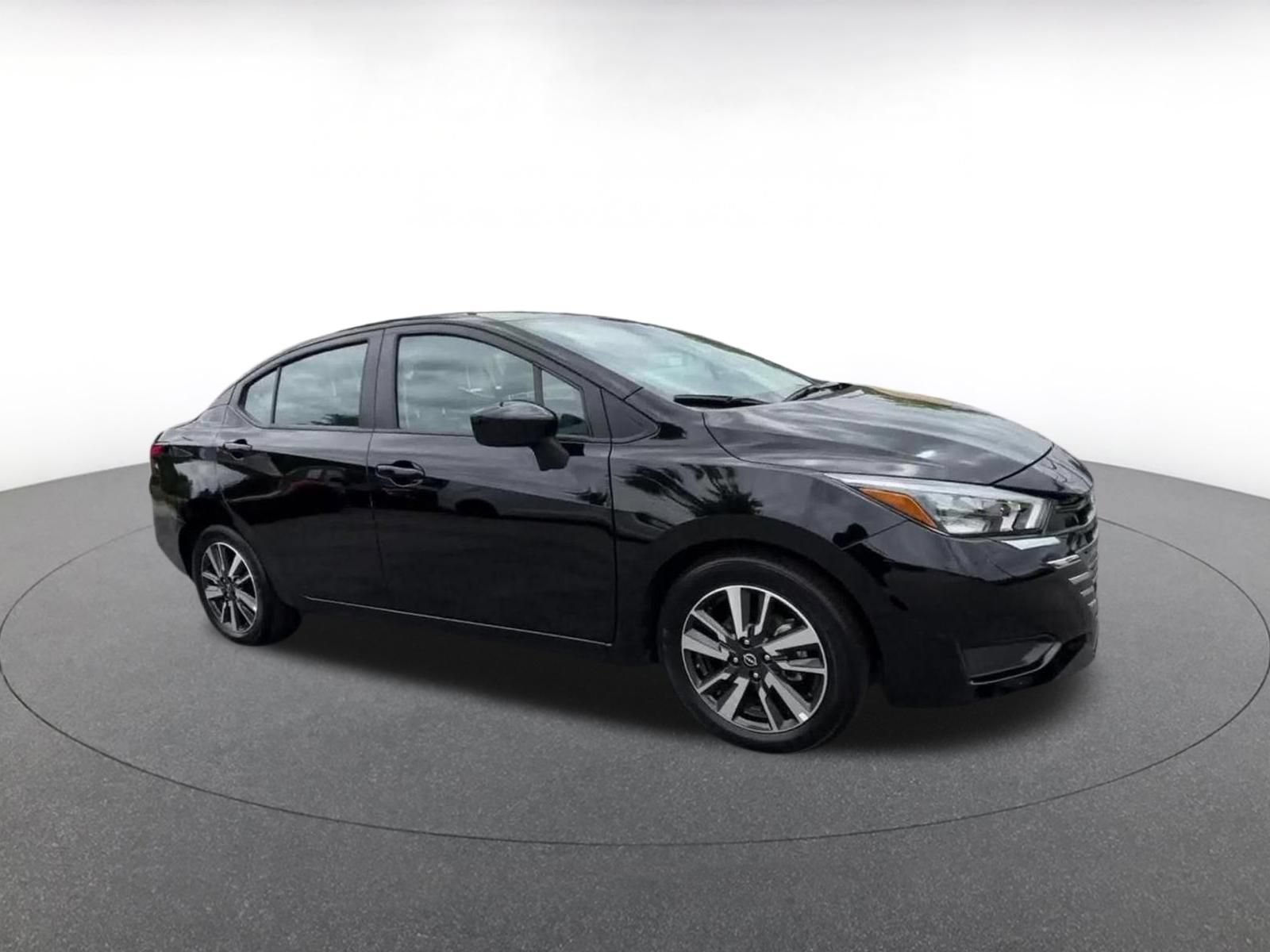 Thumbnail: 2025 Nissan Versa - 2