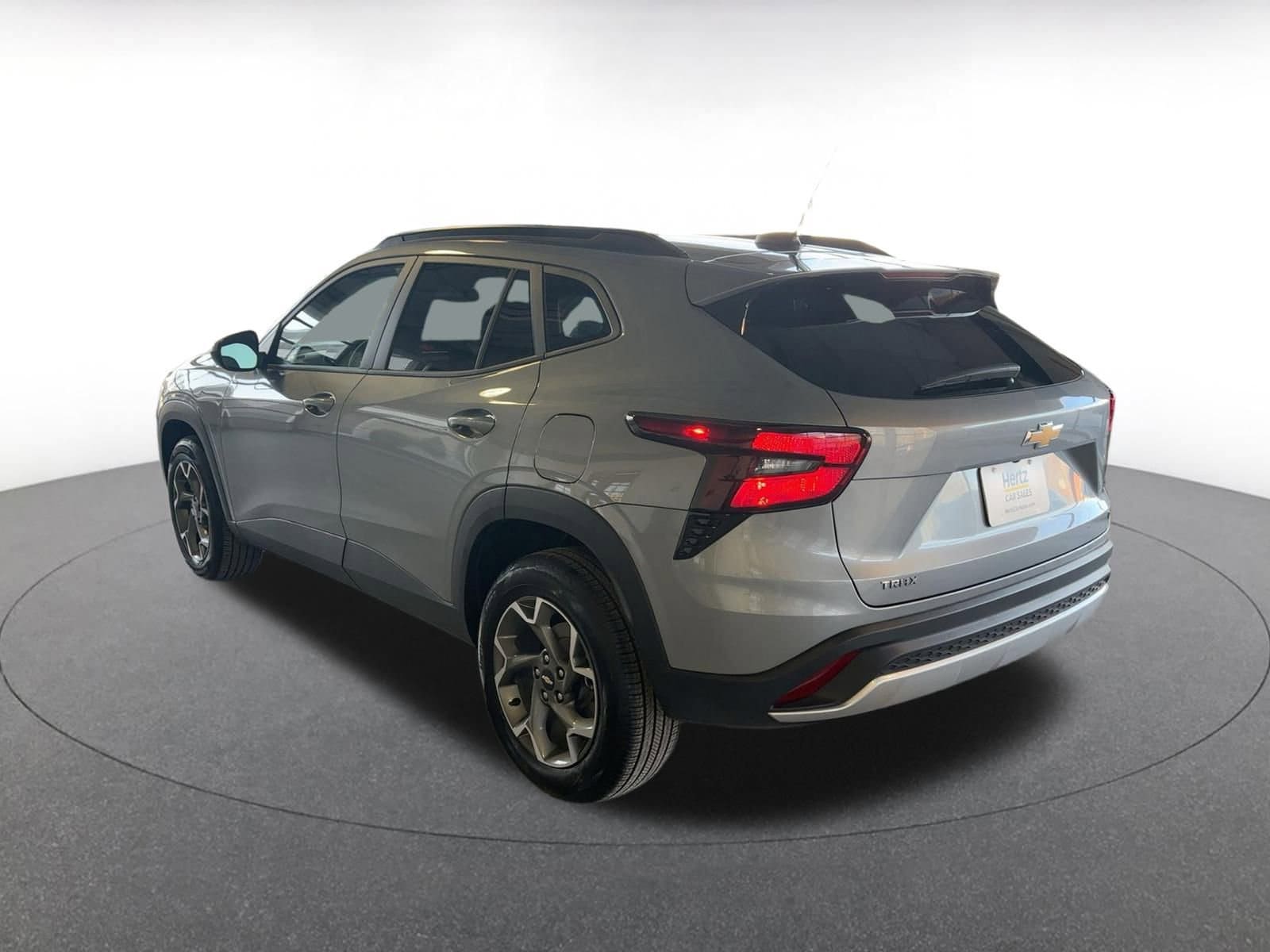 Thumbnail: 2025 Chevrolet Trax - 11