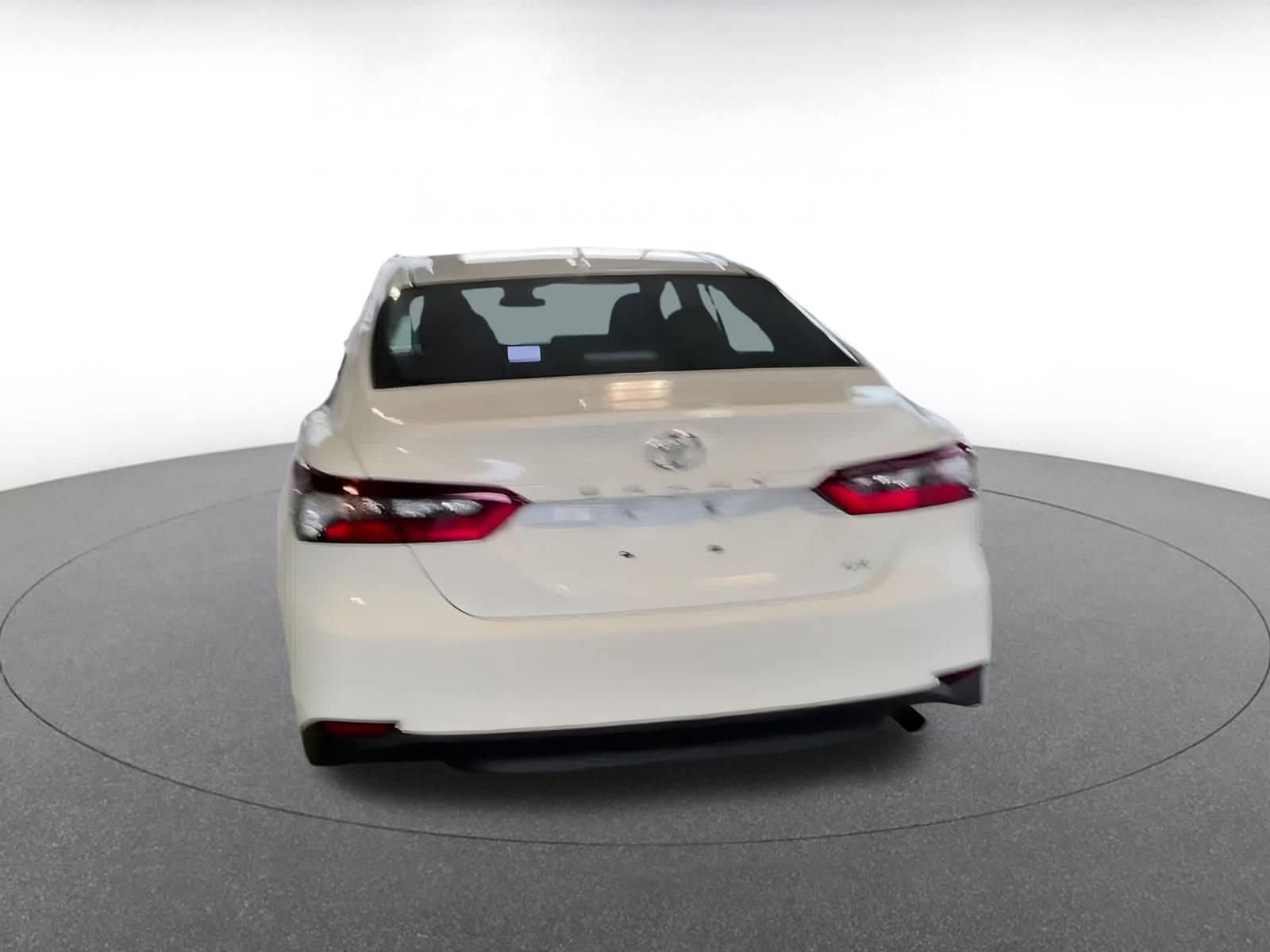 Thumbnail: 2024 Toyota Camry - 12