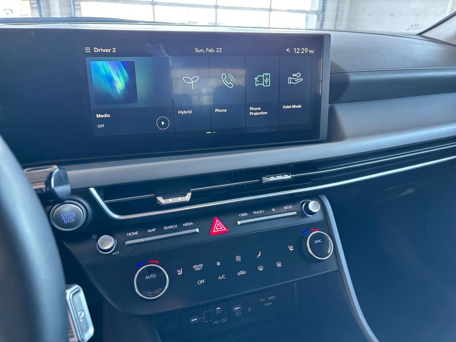 Thumbnail: 2025 Hyundai Sonata - 20