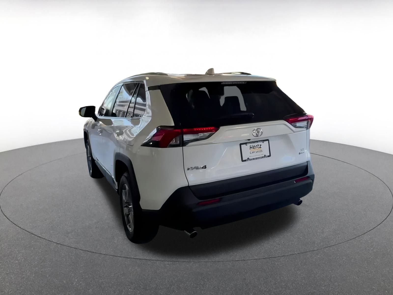 Thumbnail: 2025 Toyota RAV4 - 11