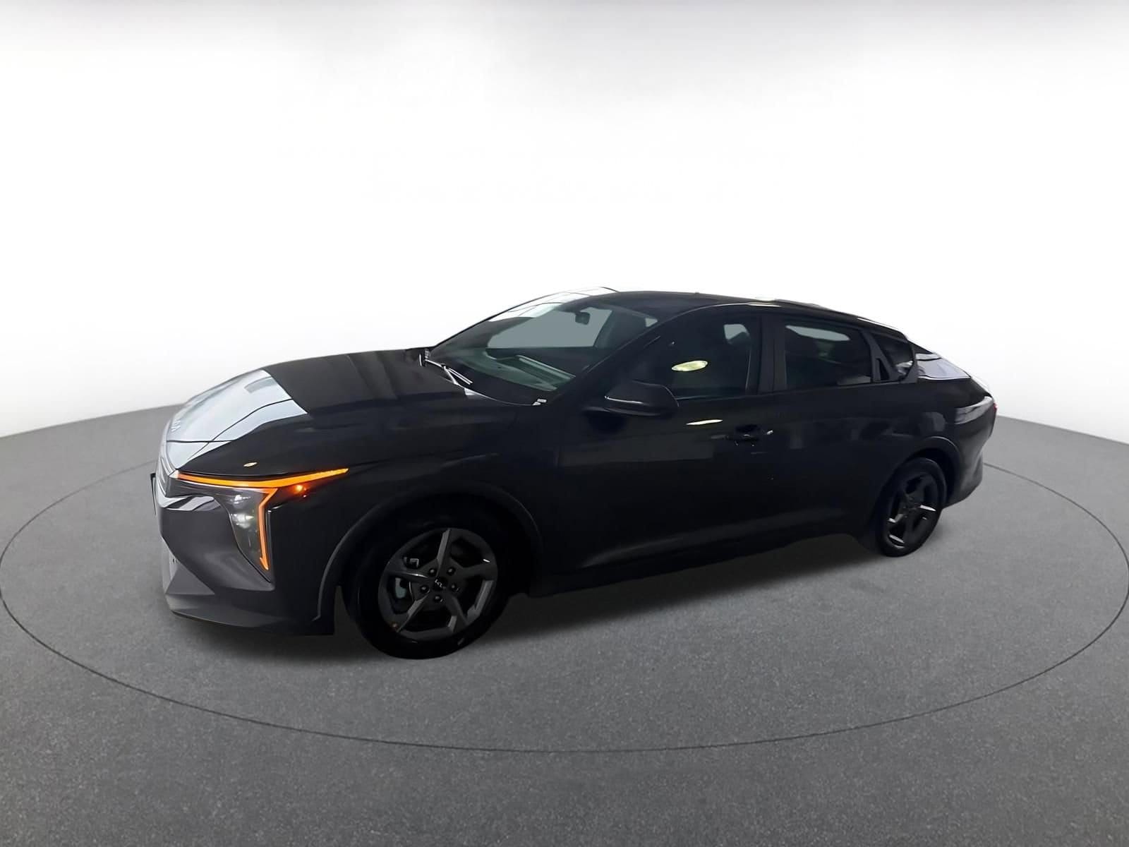 Thumbnail: 2025 Kia K4 - 7