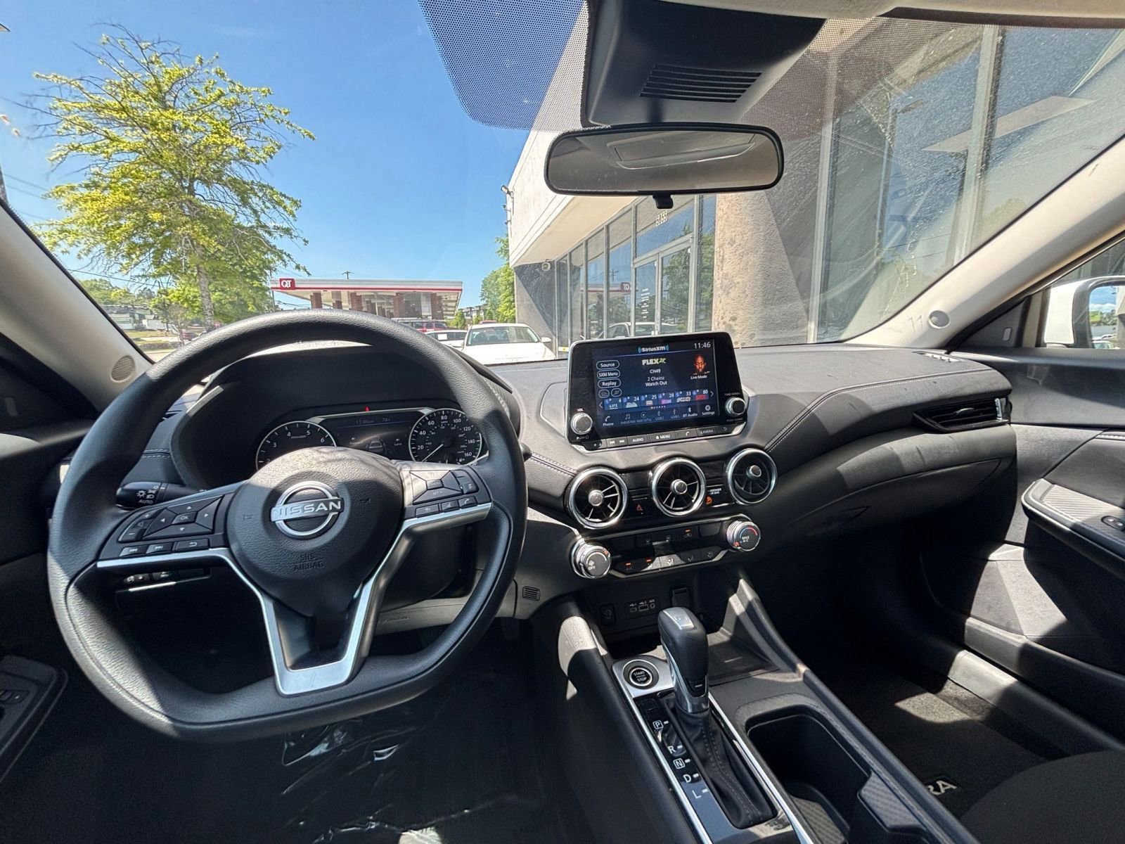 Thumbnail: 2025 Nissan Sentra - 33