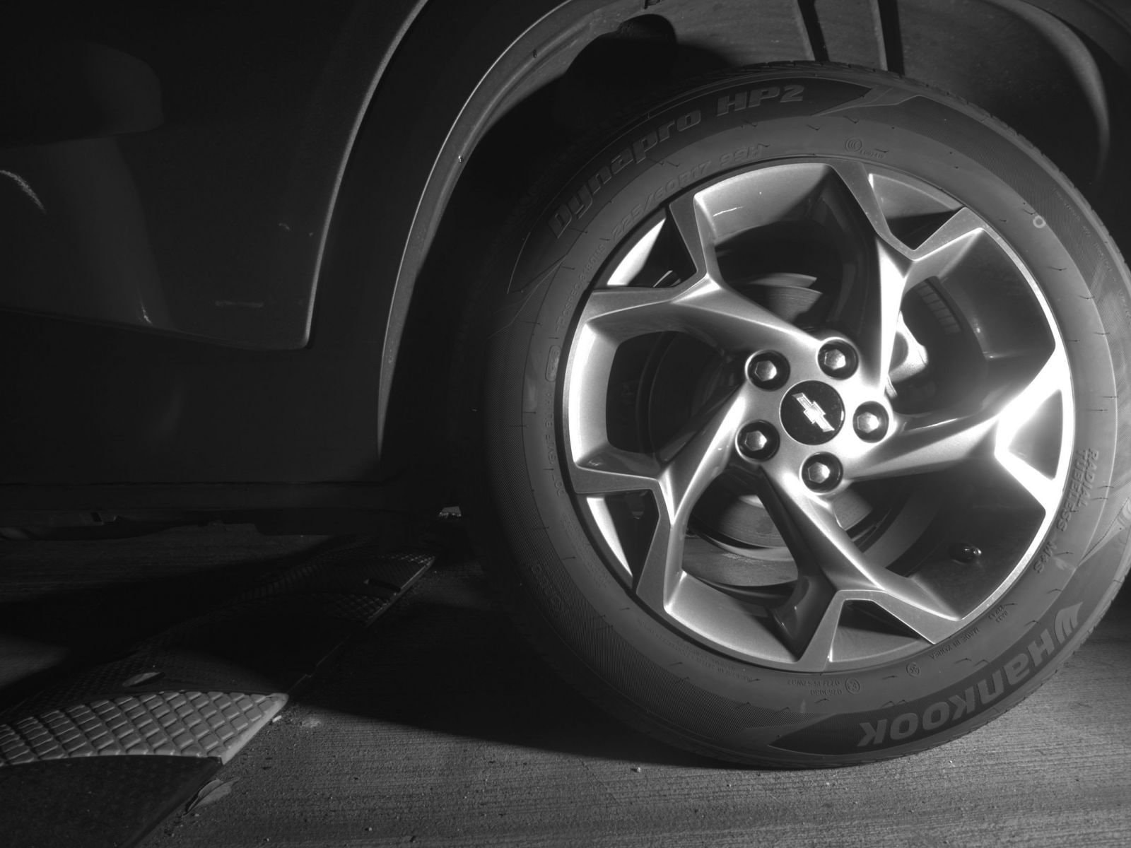Thumbnail: 2025 Chevrolet Trax - 17