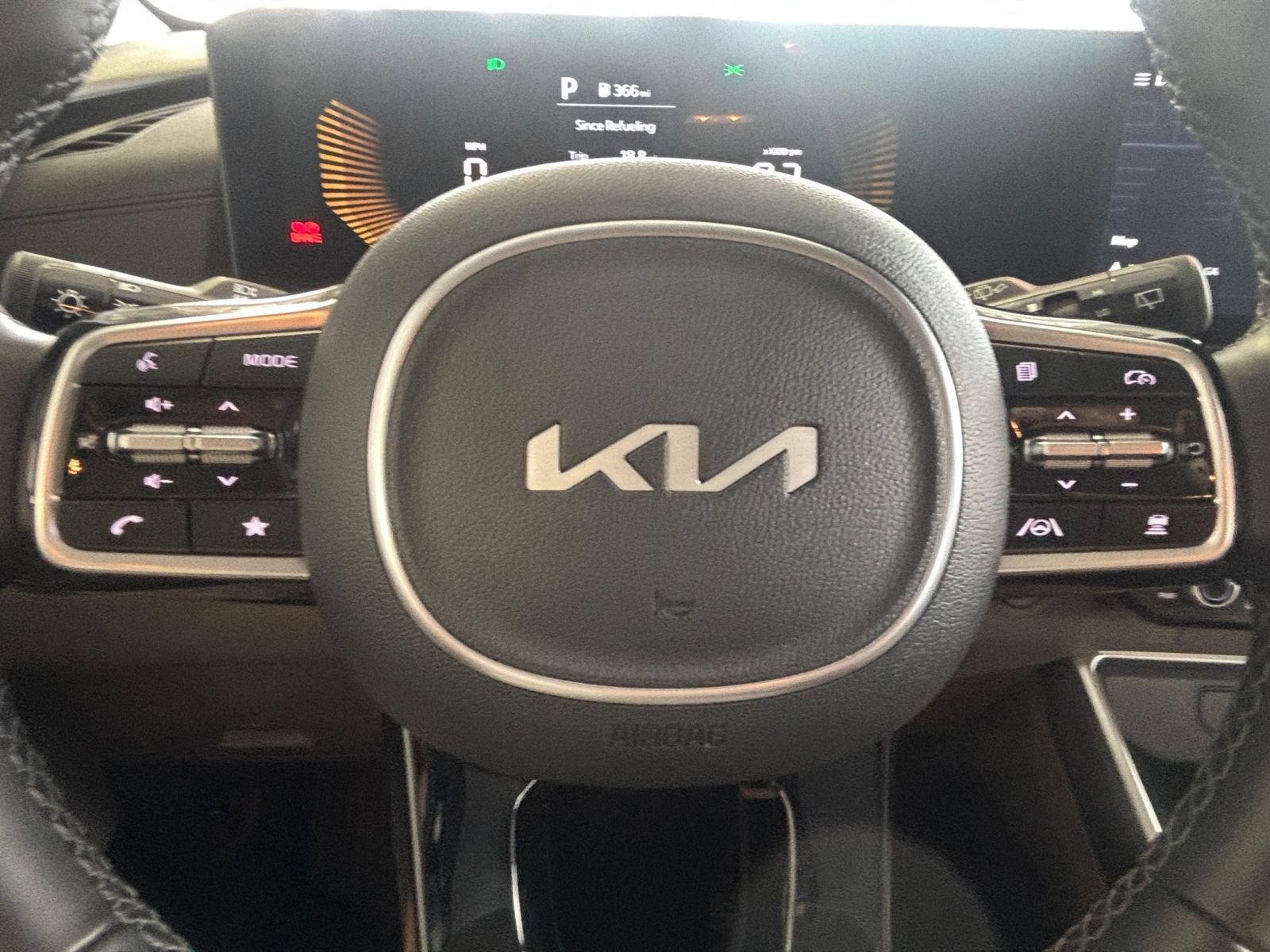 Thumbnail: 2026 Kia Carnival - 29