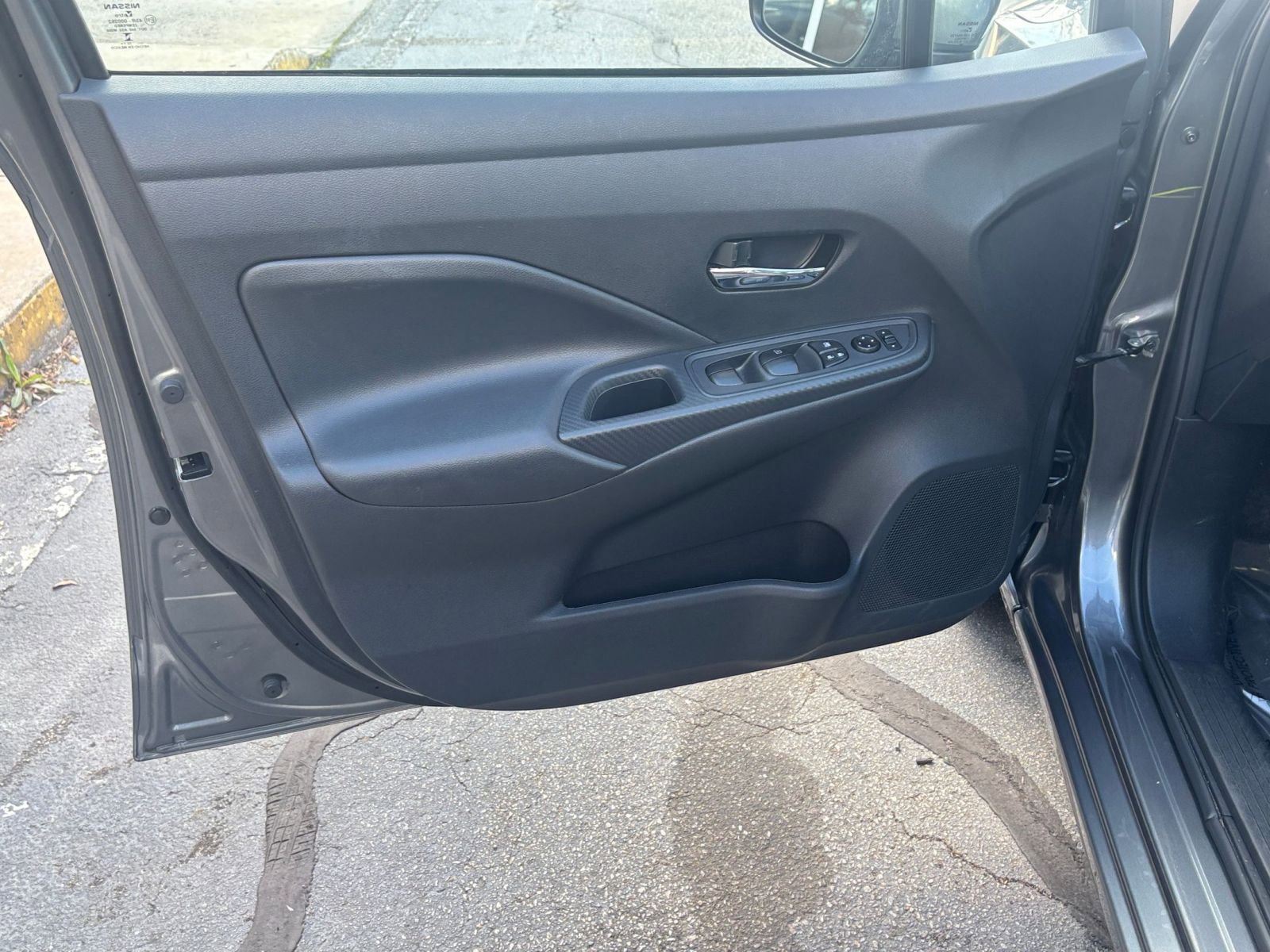 Thumbnail: 2025 Nissan Versa - 18