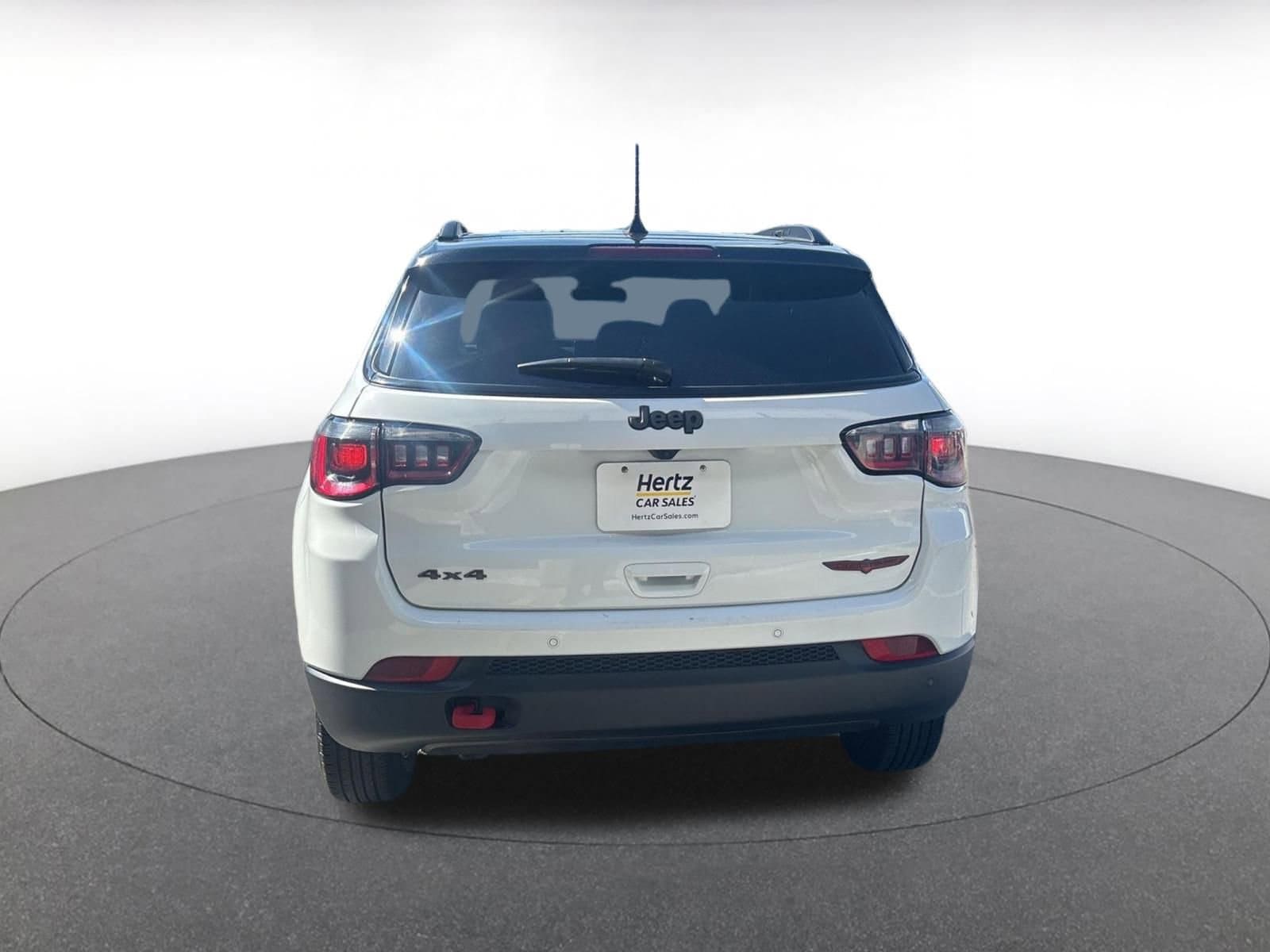 Thumbnail: 2025 Jeep Compass - 13