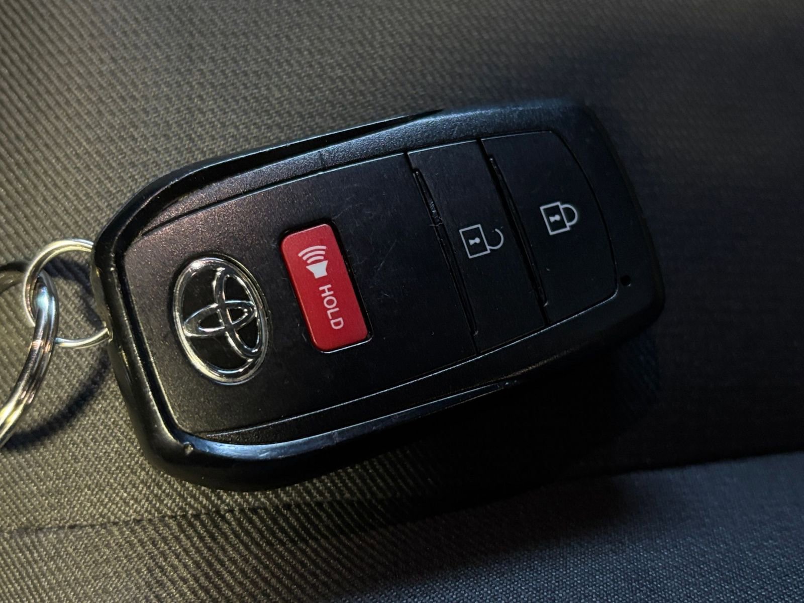 Thumbnail: 2025 Toyota Tacoma - 22