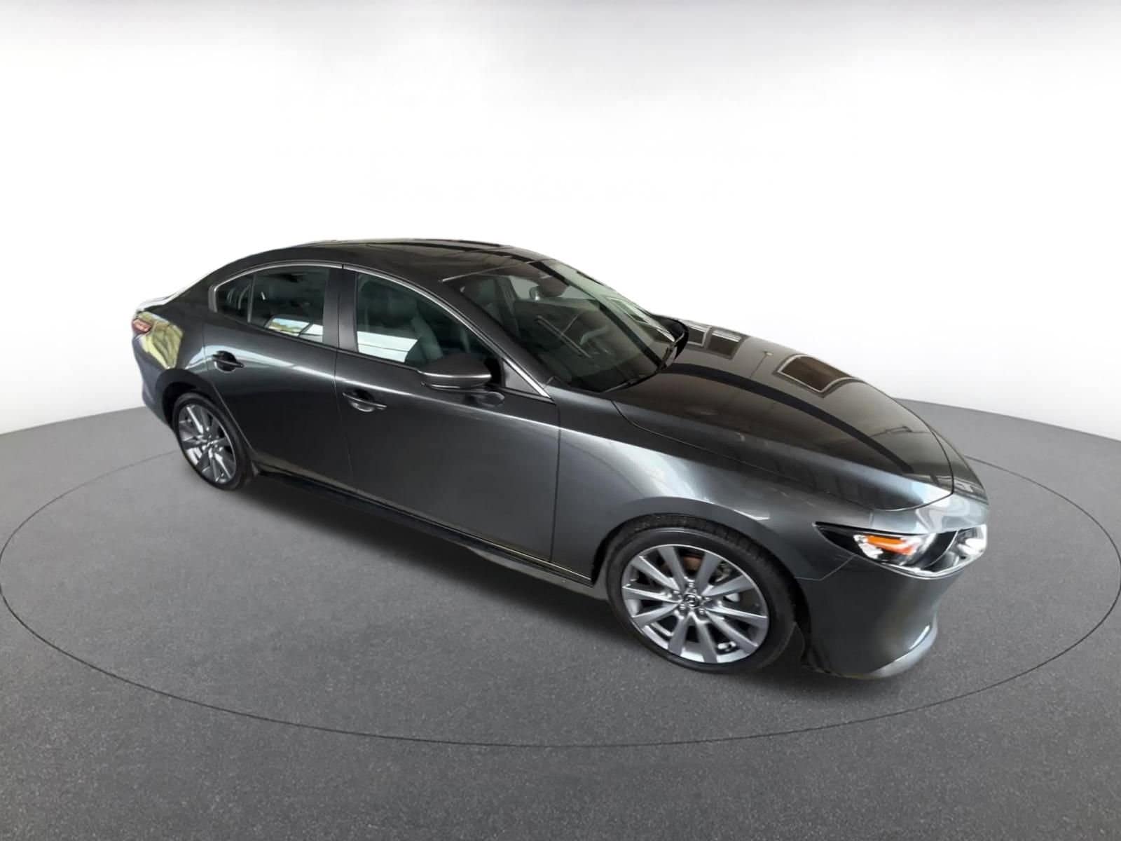 Thumbnail: 2025 Mazda Mazda3 - 2