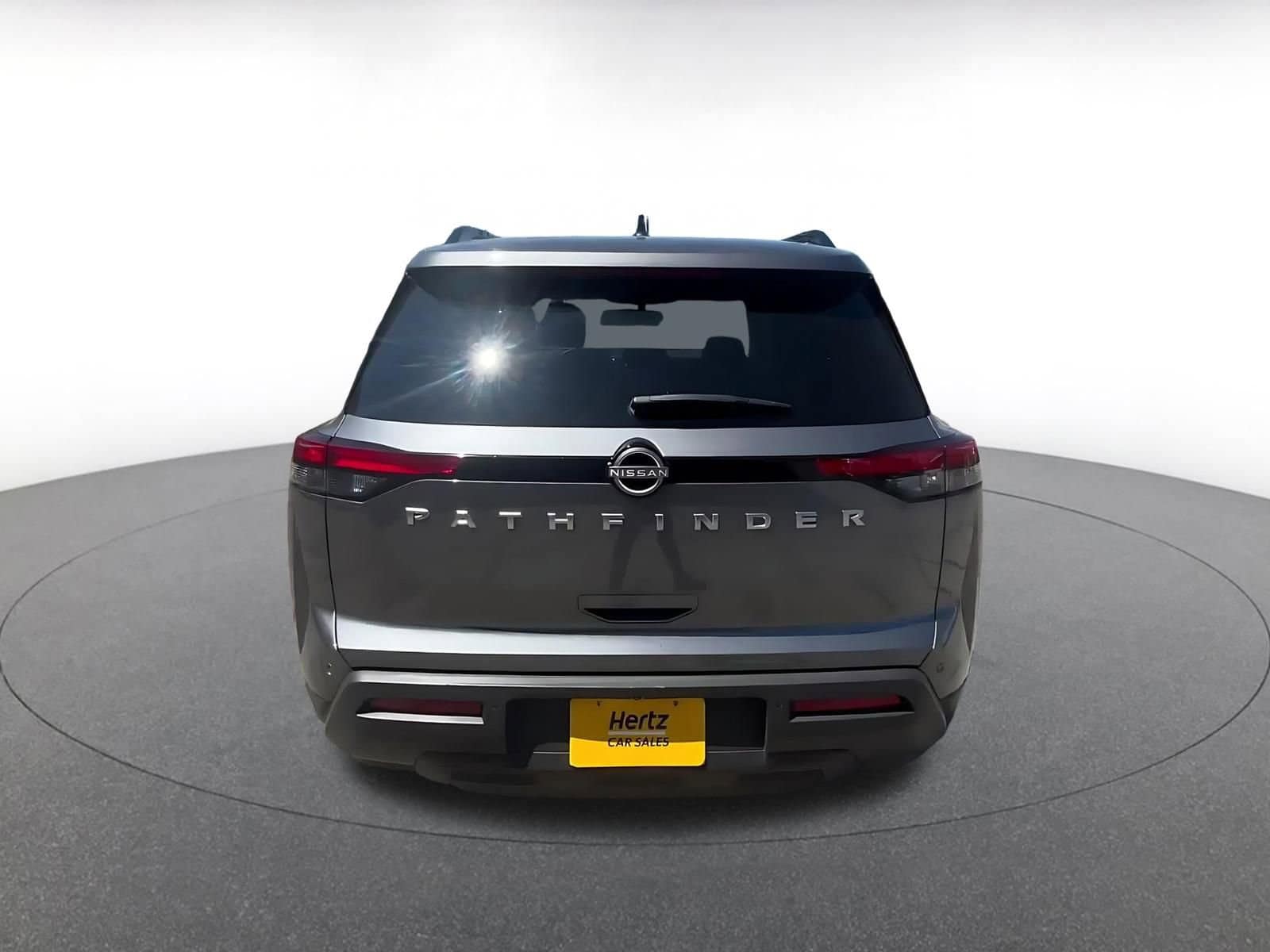 Thumbnail: 2025 Nissan Pathfinder - 12