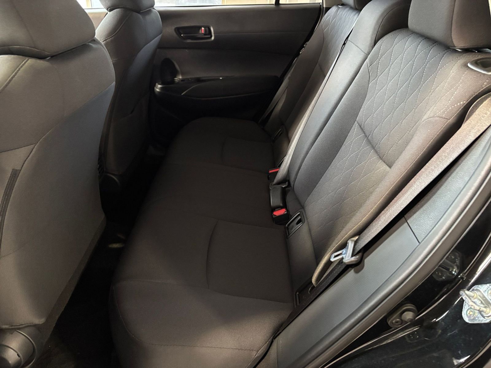 Thumbnail: 2025 Toyota Corolla Cross - 28