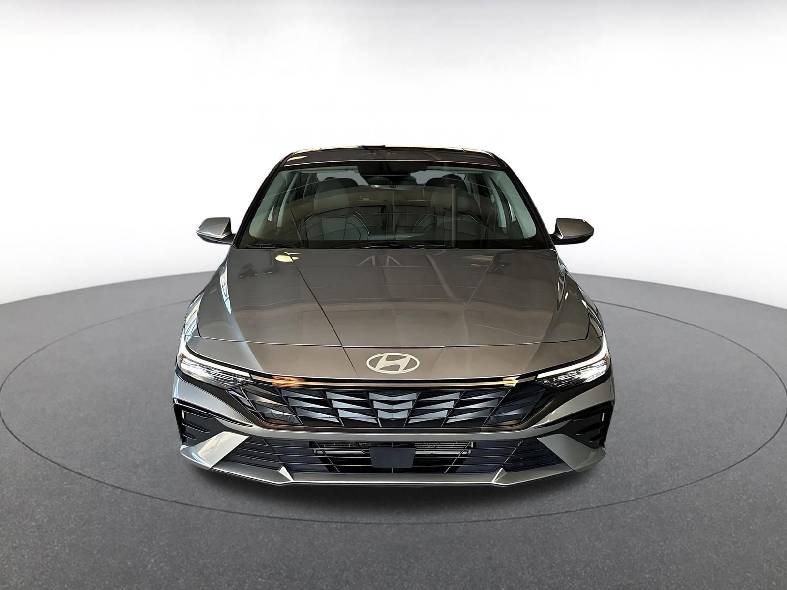 Thumbnail: 2025 Hyundai Elantra - 1