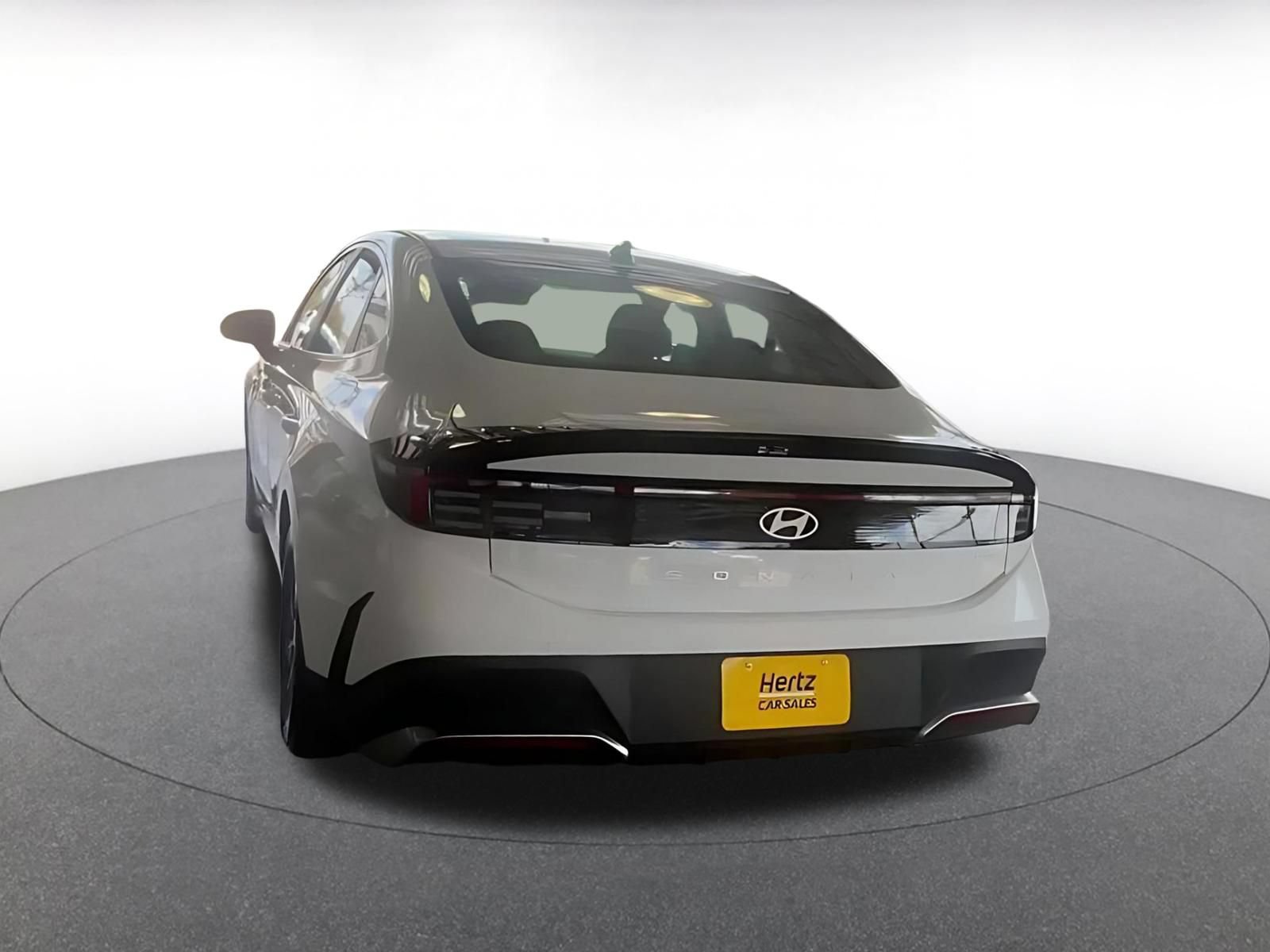 Thumbnail: 2026 Hyundai Sonata - 11