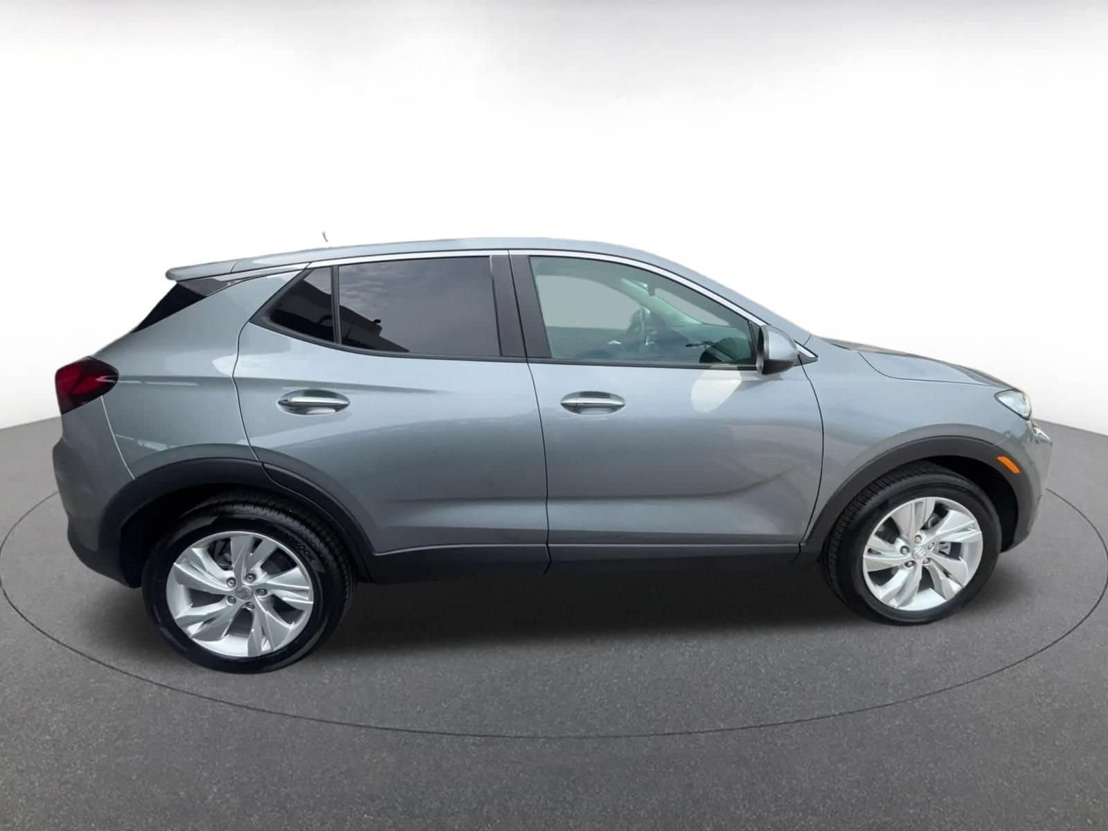 Thumbnail: 2026 Buick Encore GX - 13