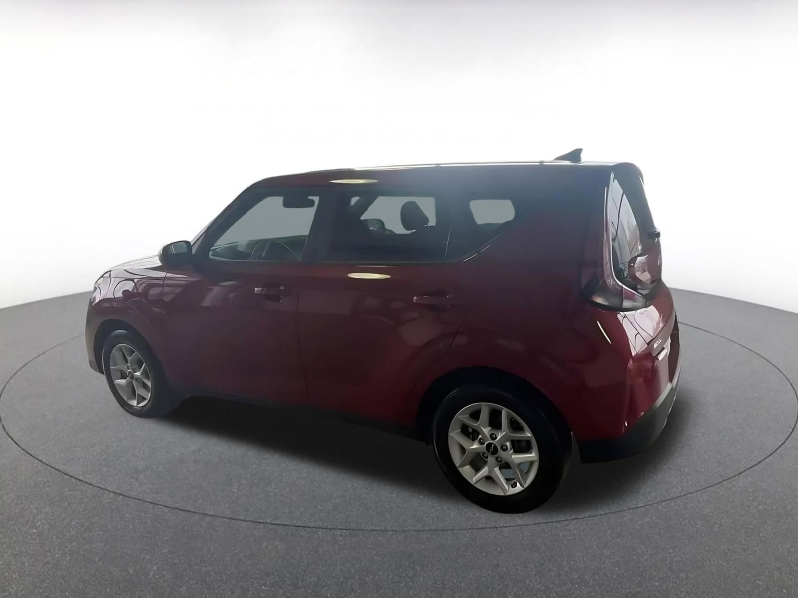 Thumbnail: 2025 Kia Soul - 8