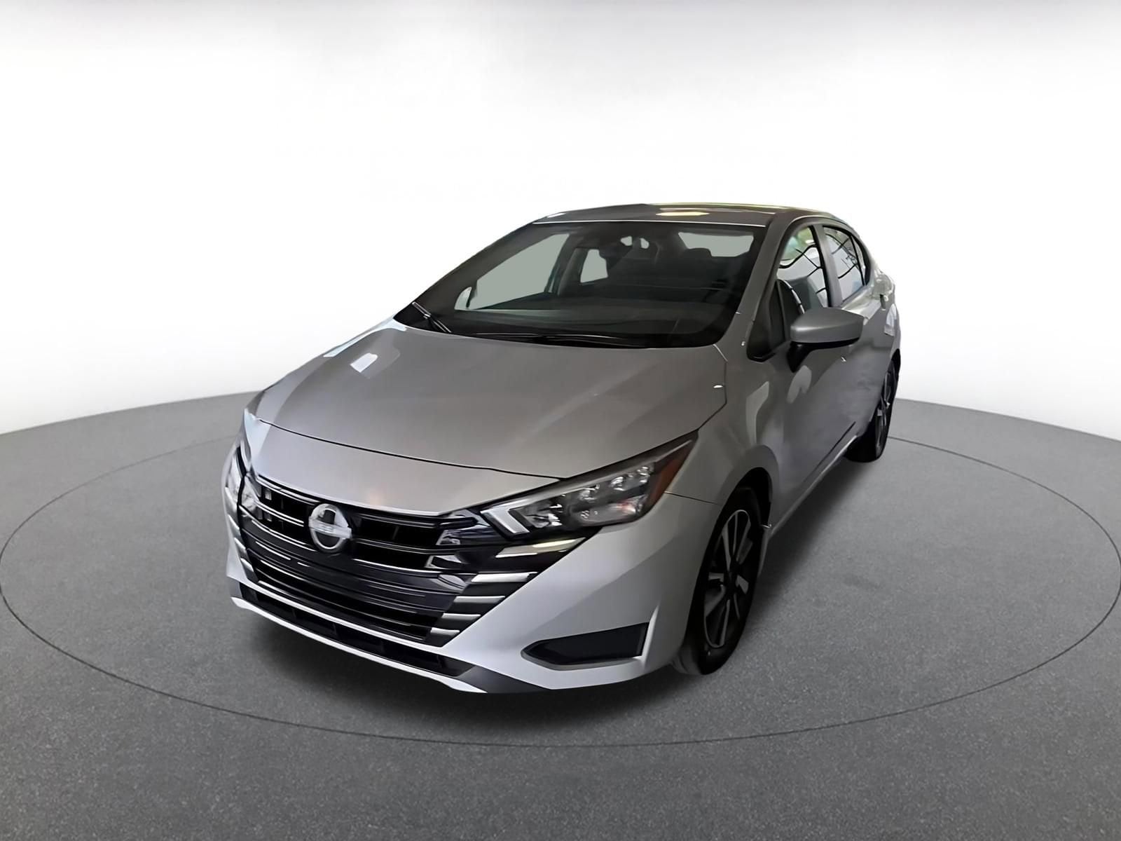 Thumbnail: 2025 Nissan Versa - 8
