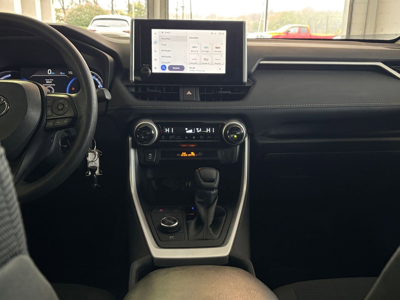 Thumbnail: 2025 Toyota RAV4 - 18