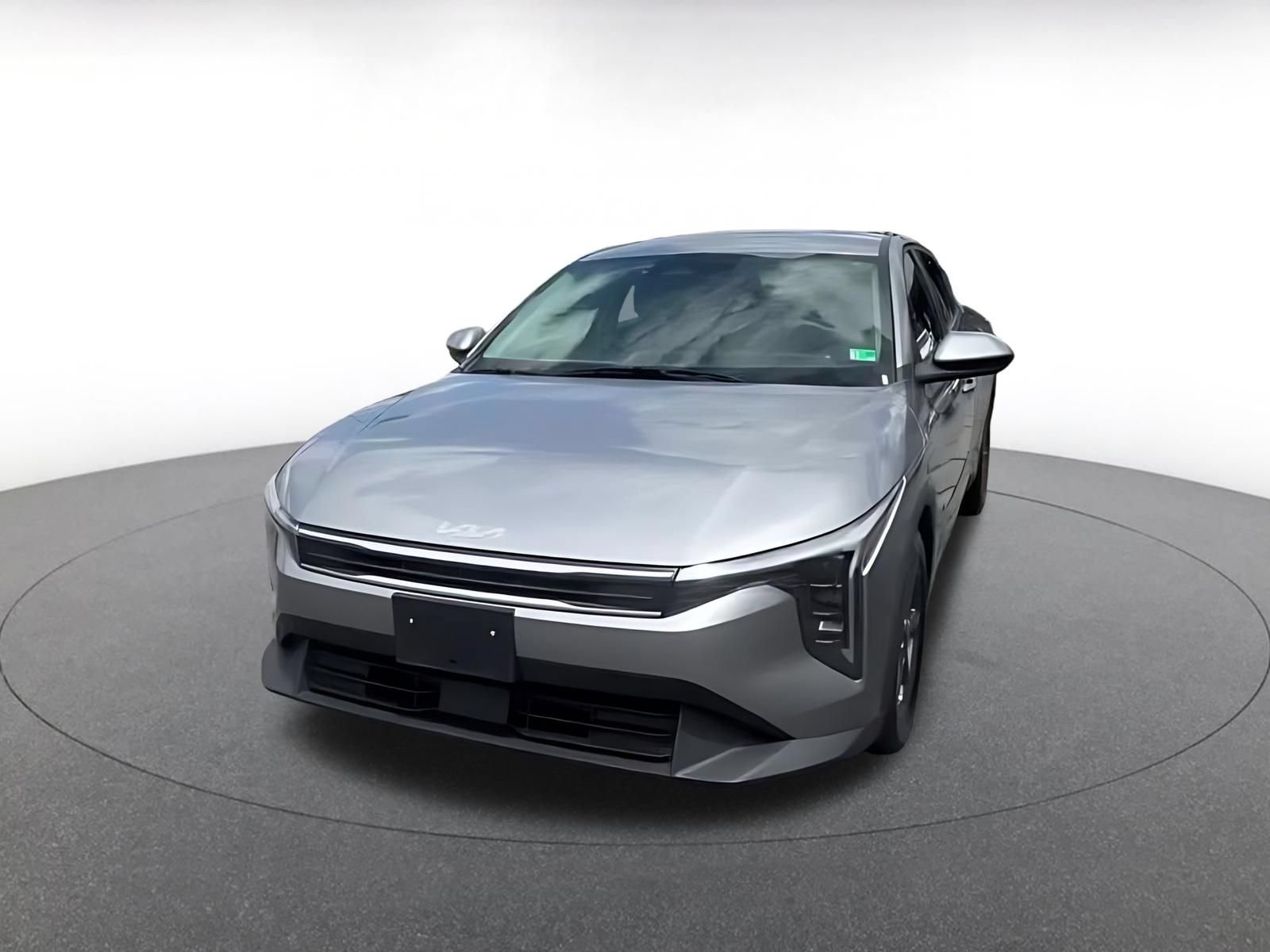 Thumbnail: 2025 Kia K4 - 16