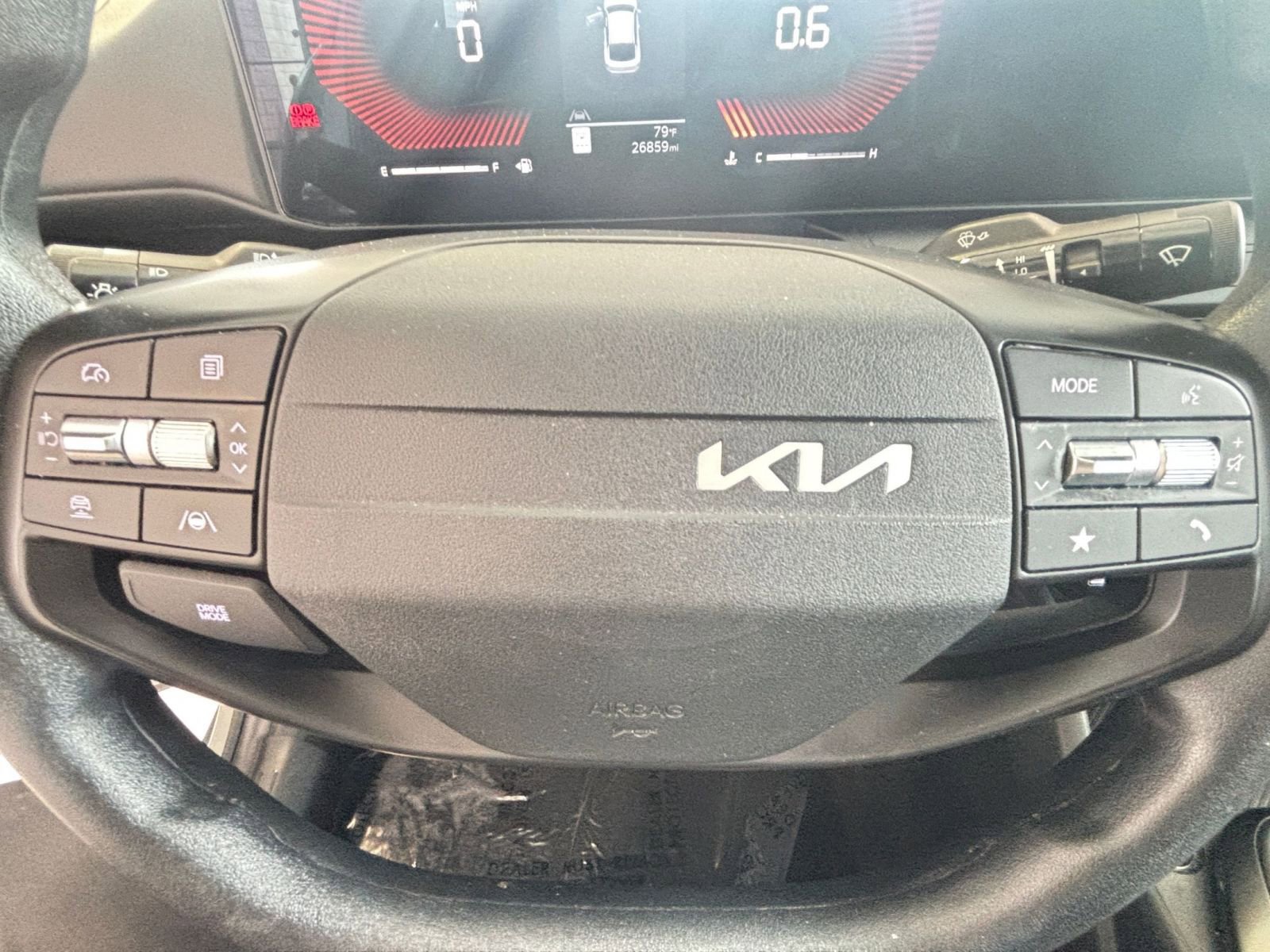 Thumbnail: 2025 Kia K4 - 28