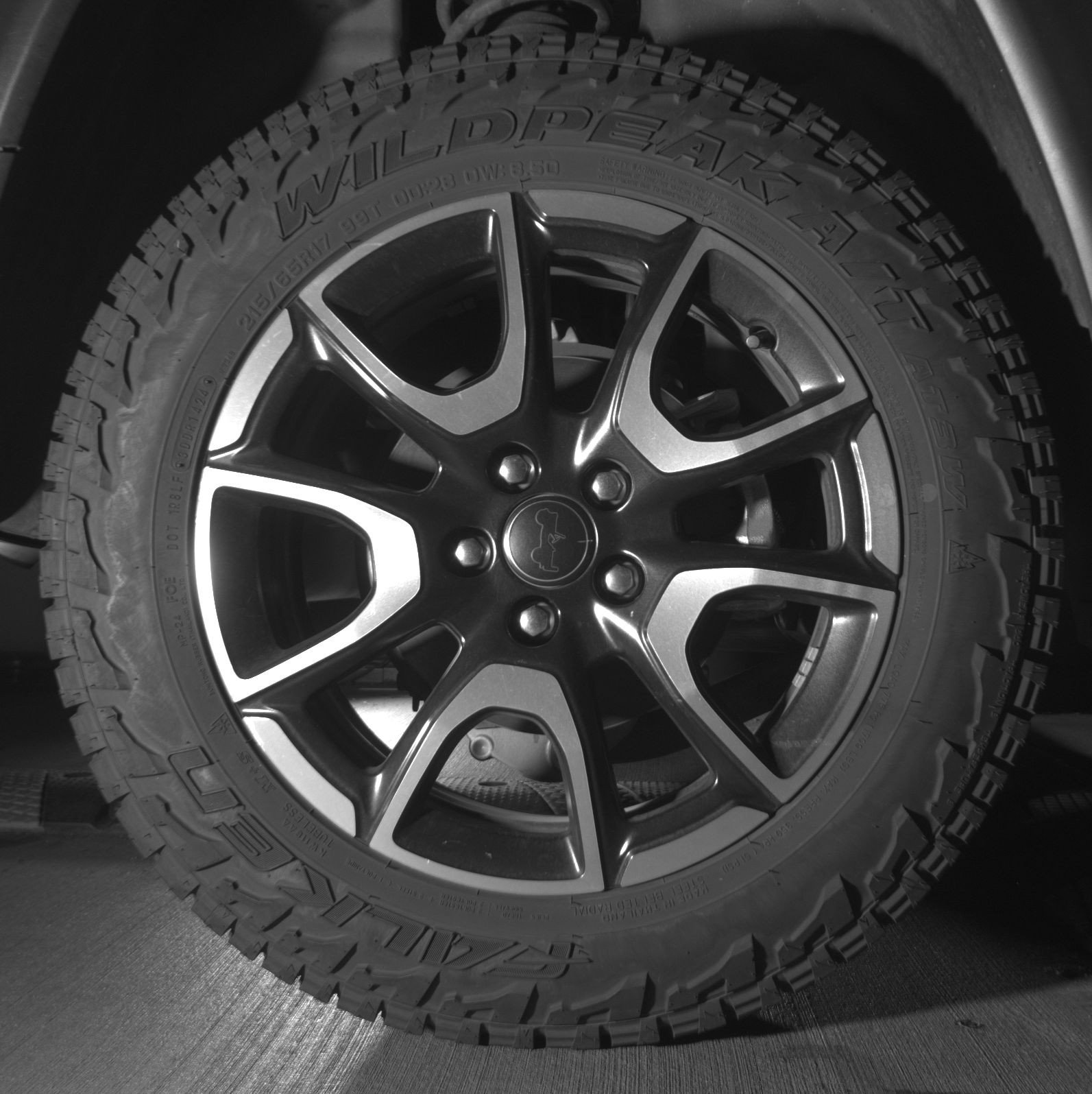 Thumbnail: 2025 Jeep Compass - 18