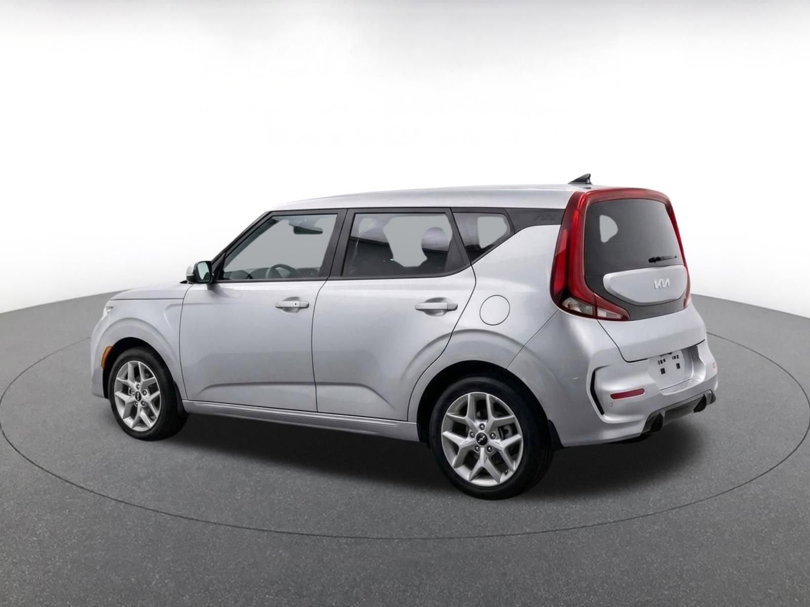 Thumbnail: 2025 Kia Soul - 6