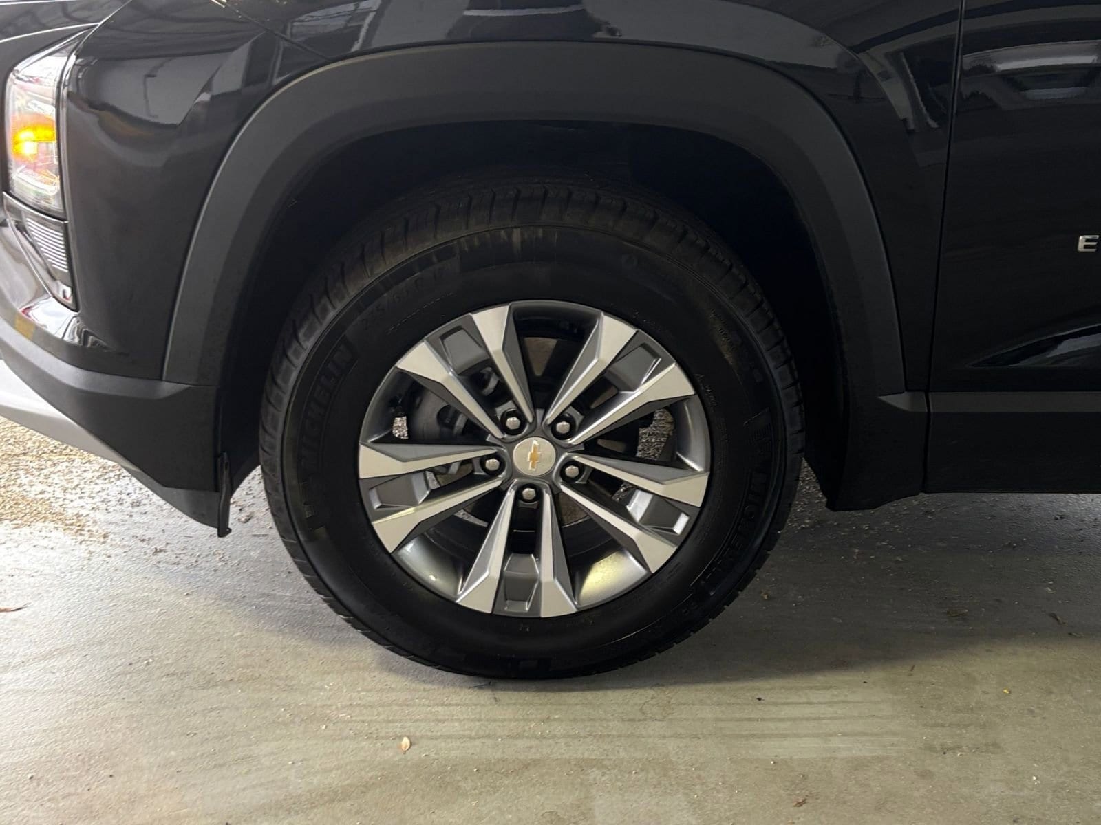 Thumbnail: 2025 Chevrolet Equinox - 29