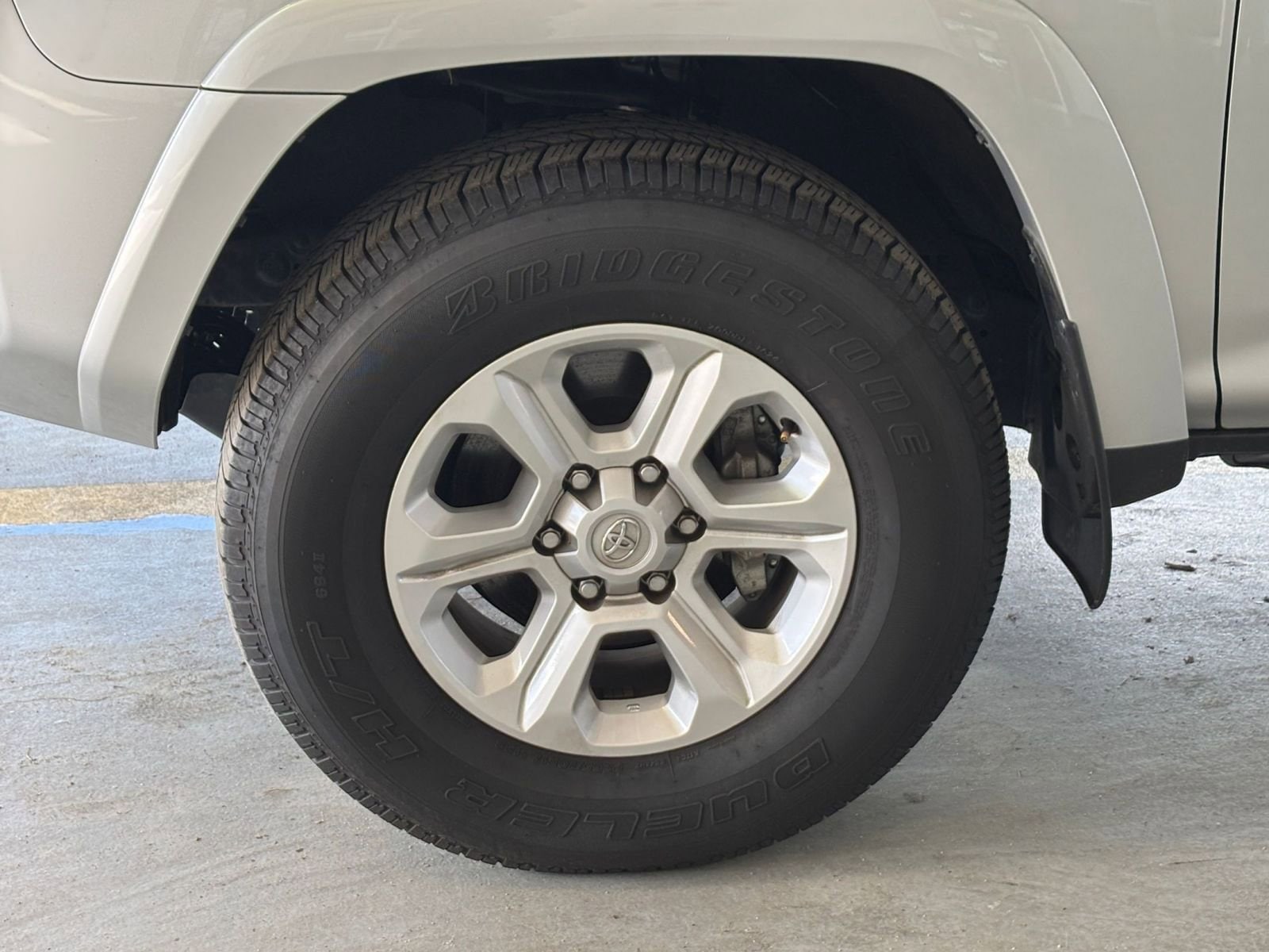 Thumbnail: 2024 Toyota 4Runner - 35
