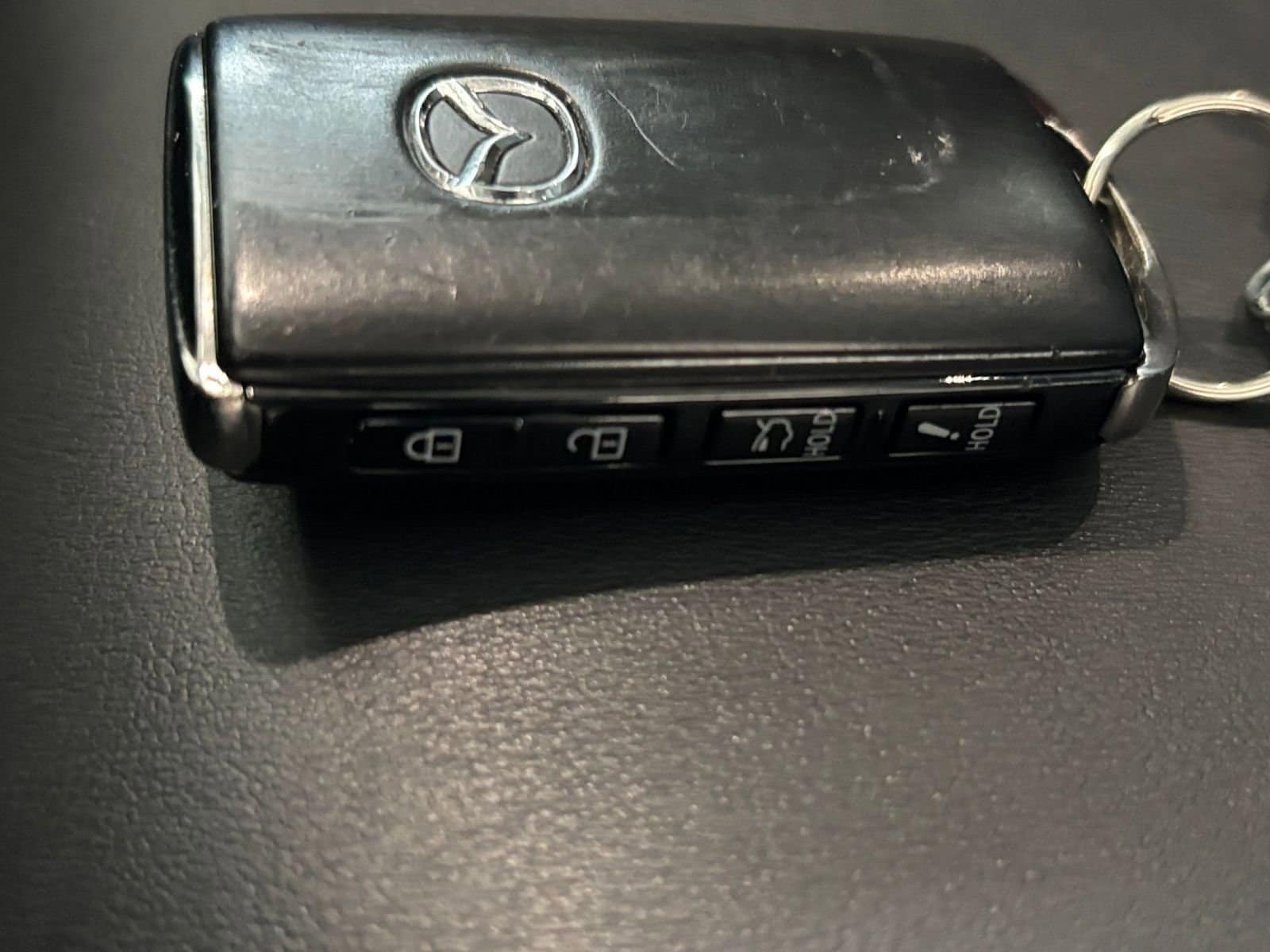 Thumbnail: 2025 Mazda Mazda3 - 22