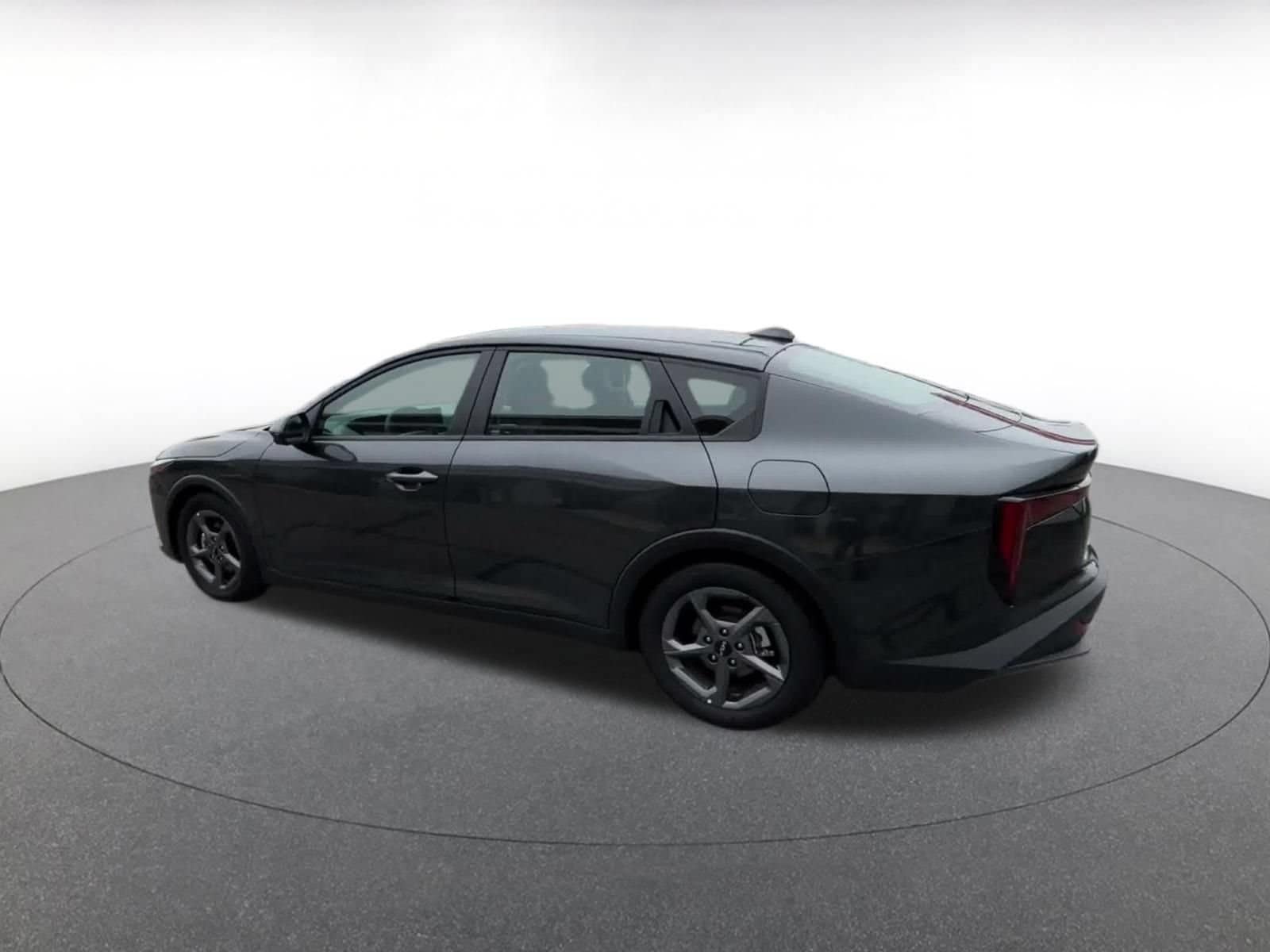 Thumbnail: 2025 Kia K4 - 9