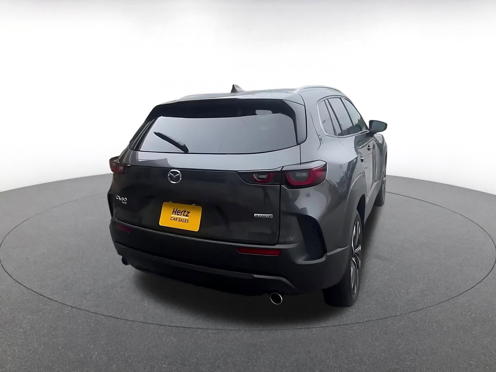 Thumbnail: 2025 Mazda CX-50 - 13
