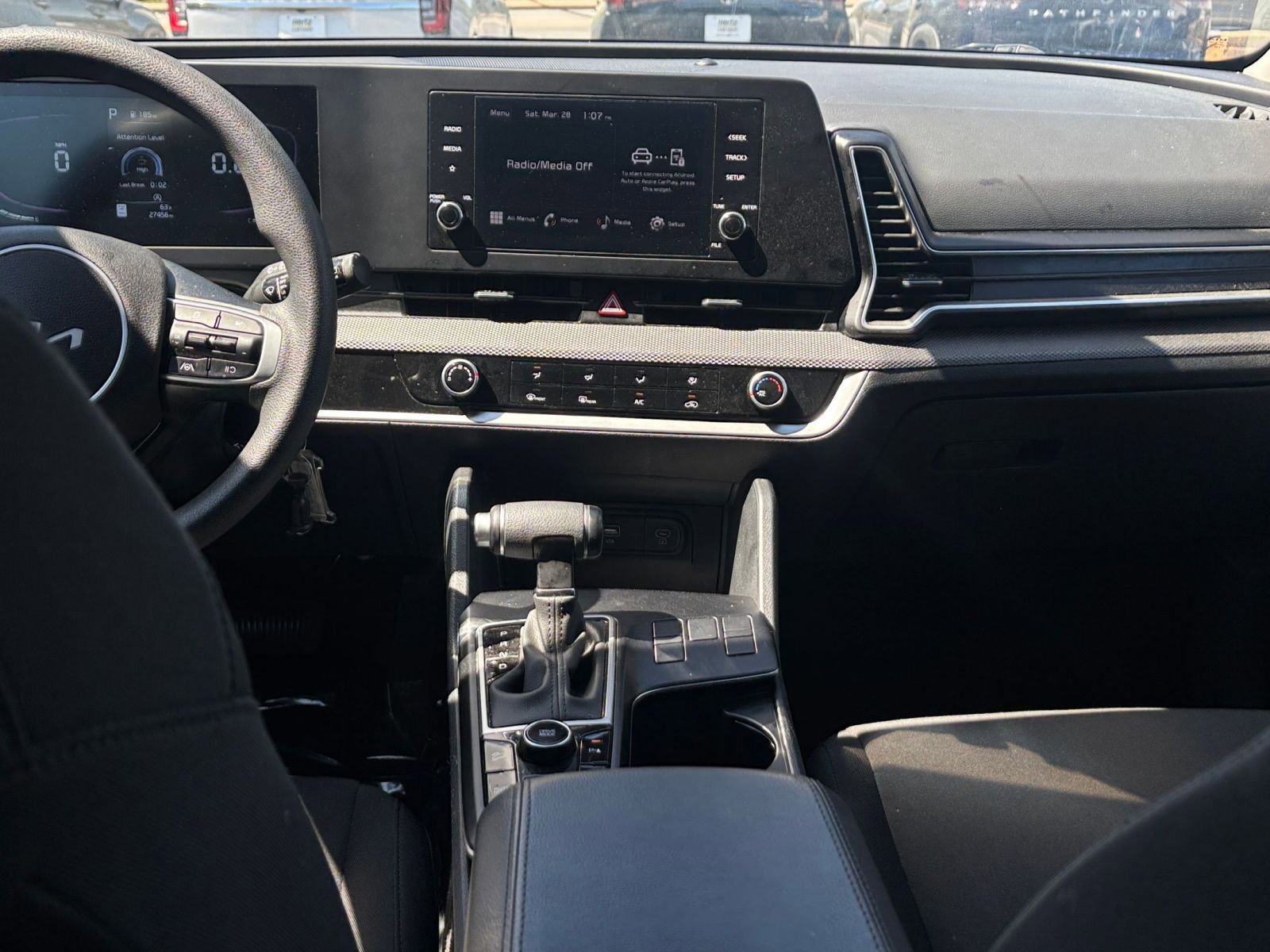 Thumbnail: 2025 Kia Soul - 17