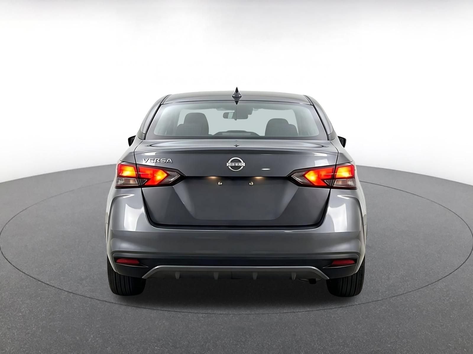 Thumbnail: 2025 Nissan Versa - 7