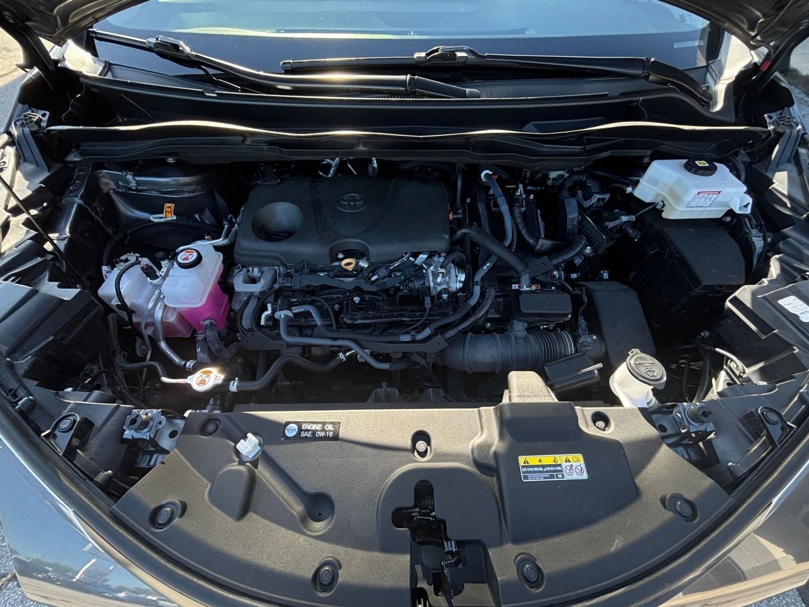 Thumbnail: 2025 Toyota Sienna - 35