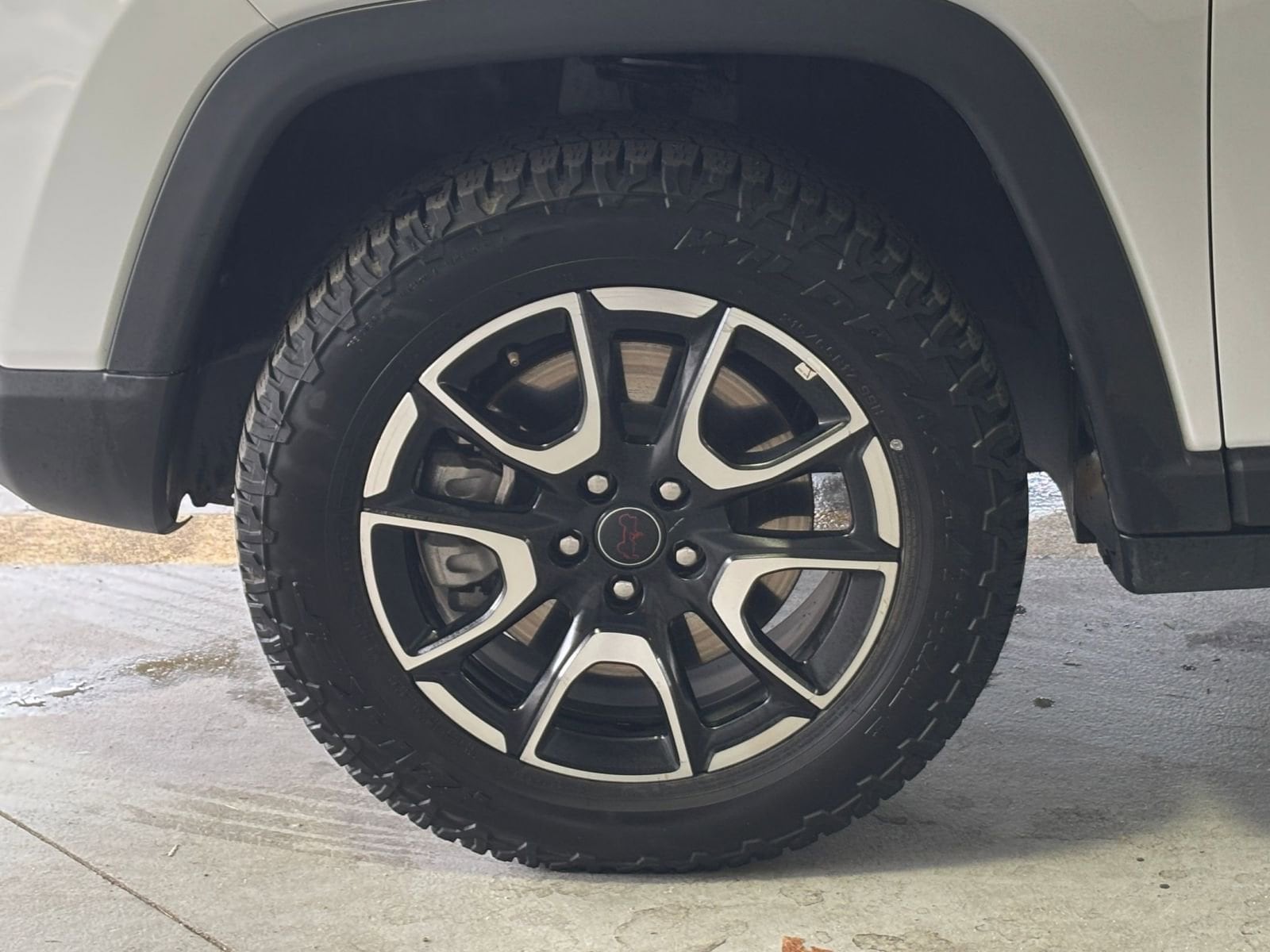 Thumbnail: 2025 Jeep Compass - 29