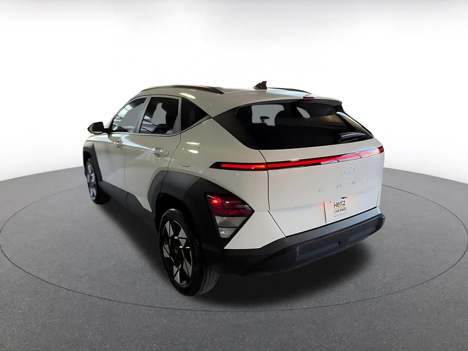Thumbnail: 2025 Hyundai Kona - 11