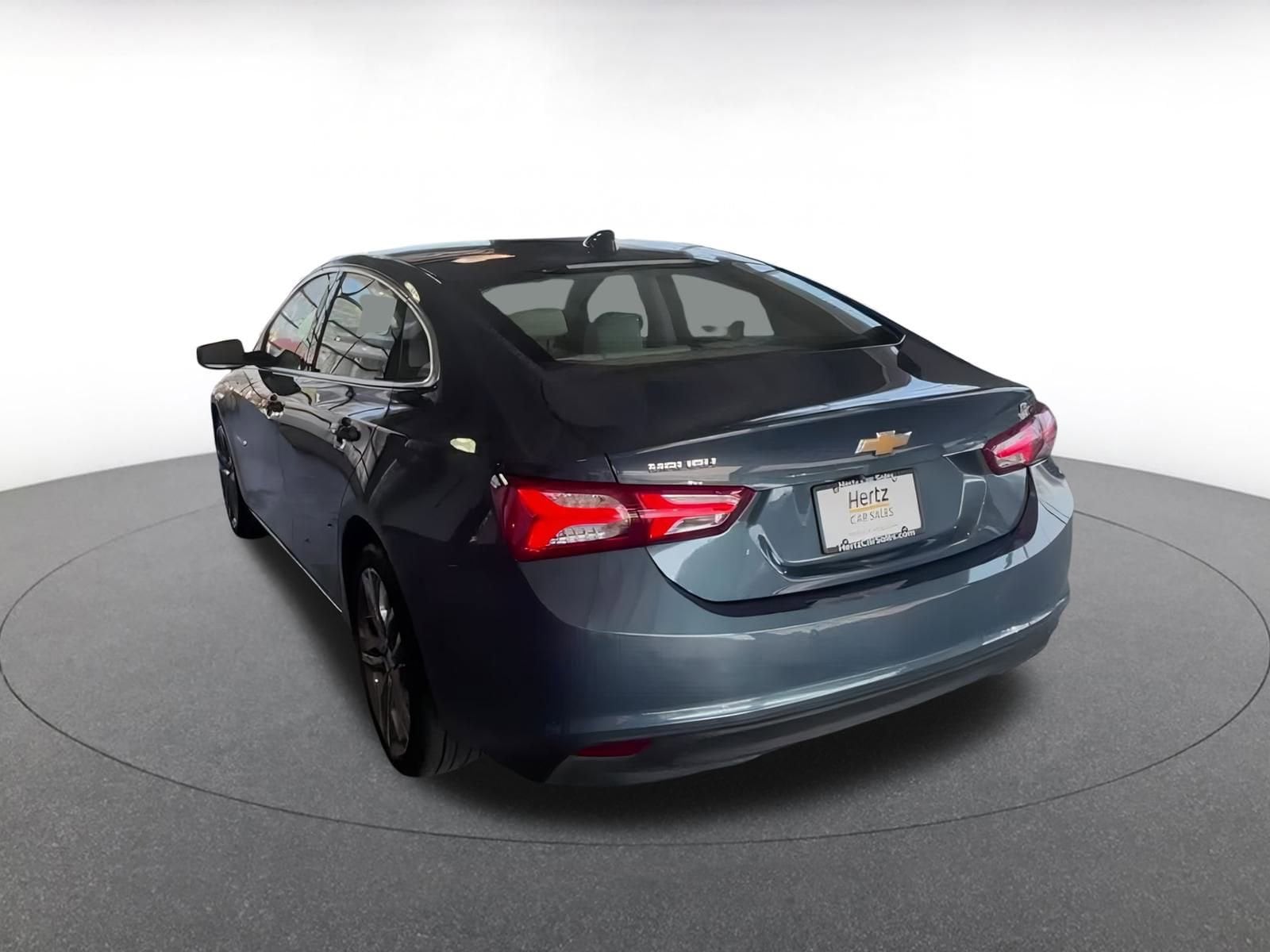 Thumbnail: 2024 Chevrolet Malibu - 11