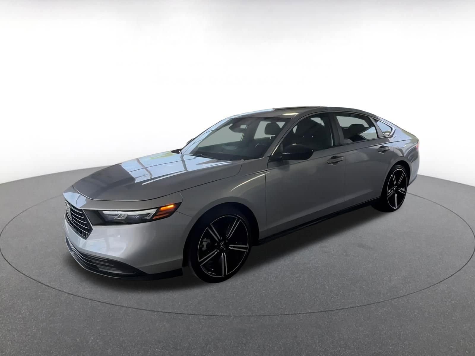 Thumbnail: 2023 Honda Accord - 8