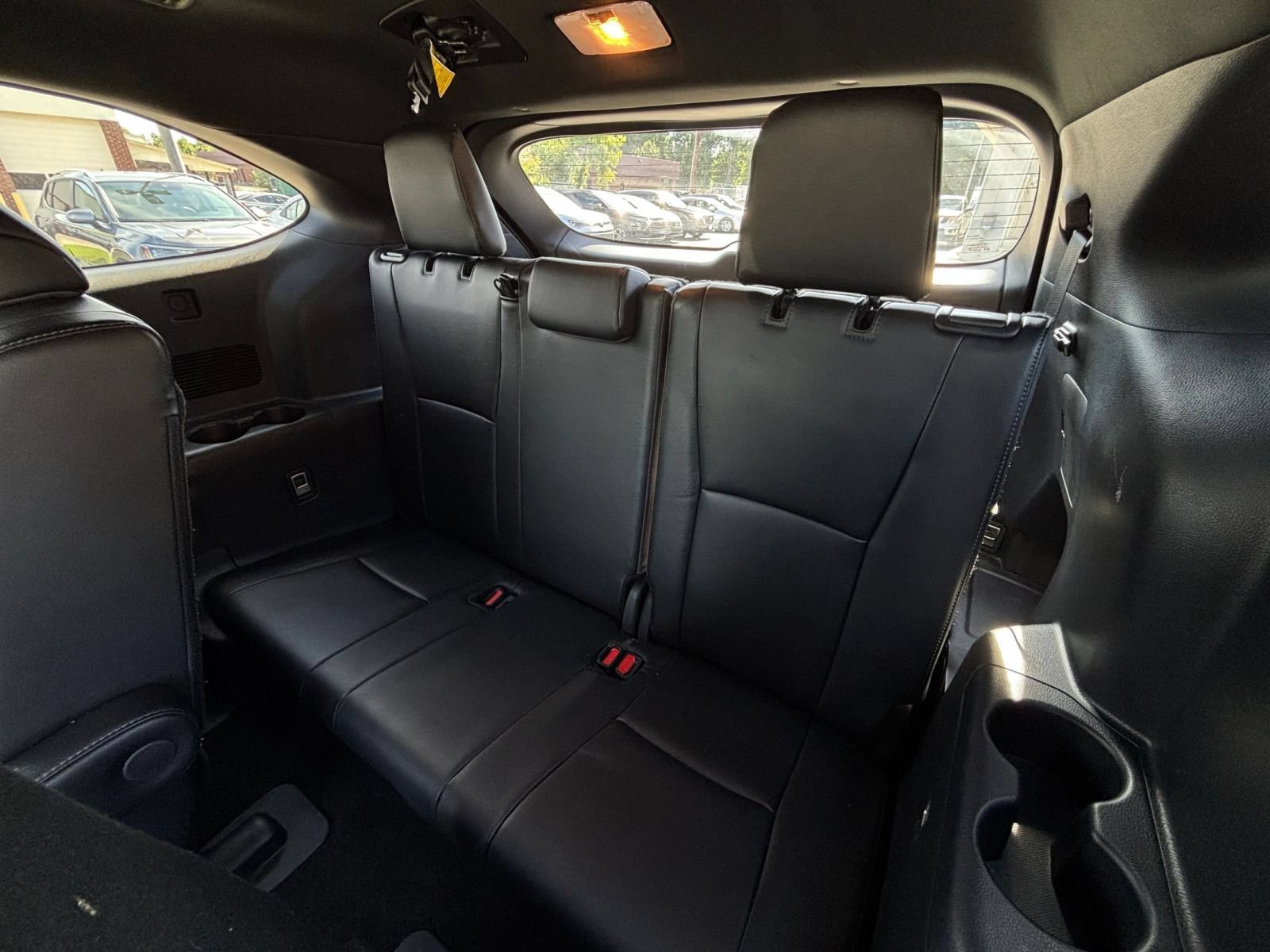Thumbnail: 2025 Toyota Highlander - 31