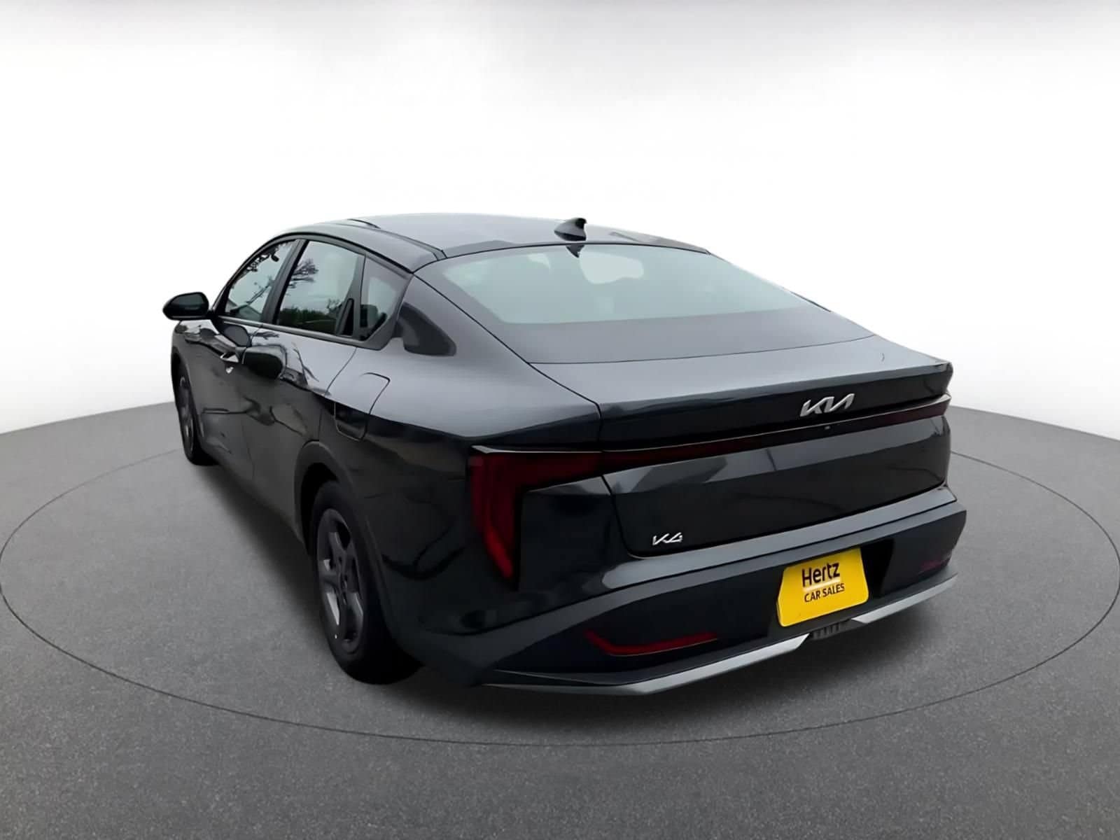 Thumbnail: 2025 Kia K4 - 10