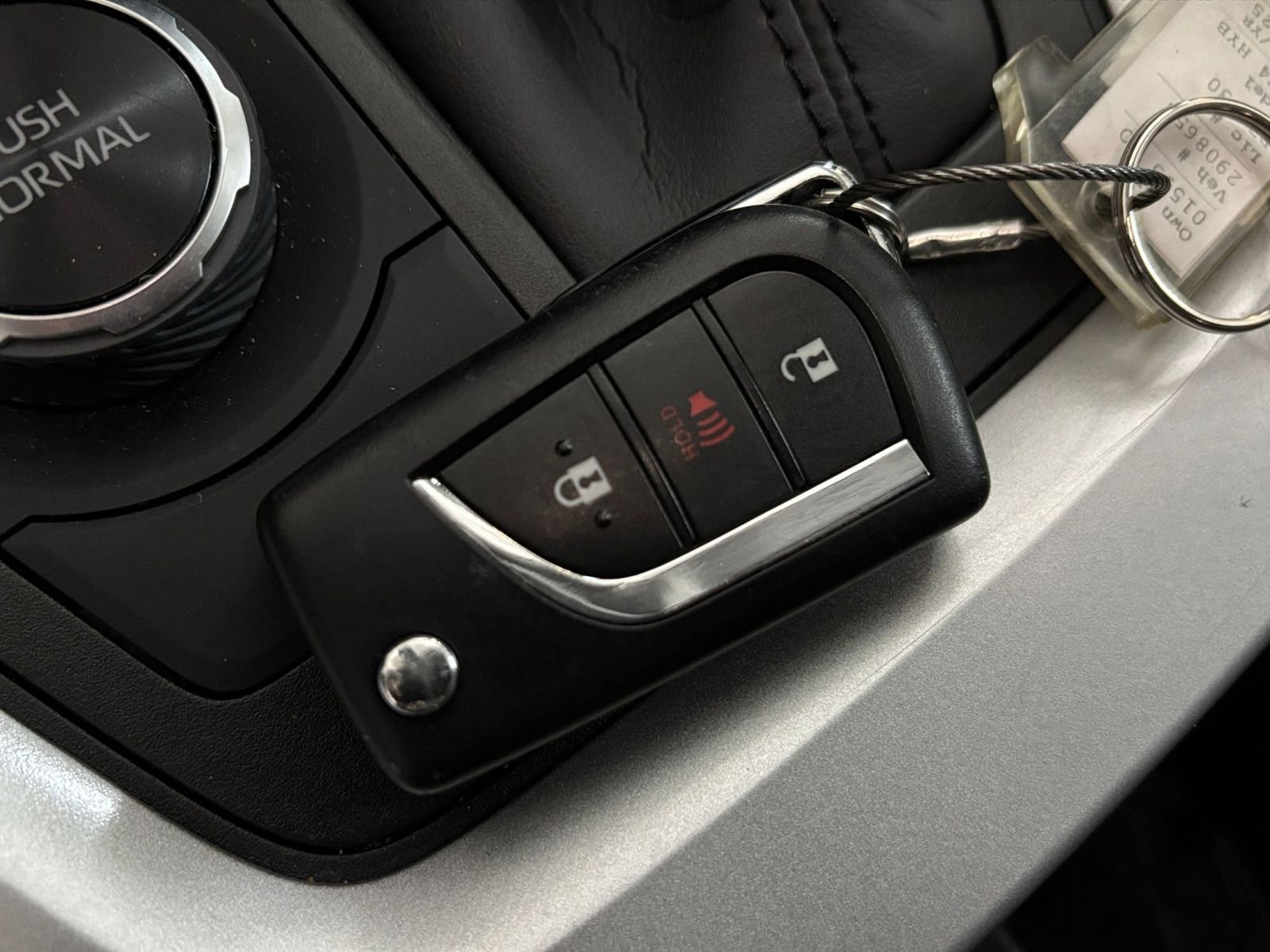 Thumbnail: 2025 Toyota RAV4 - 22