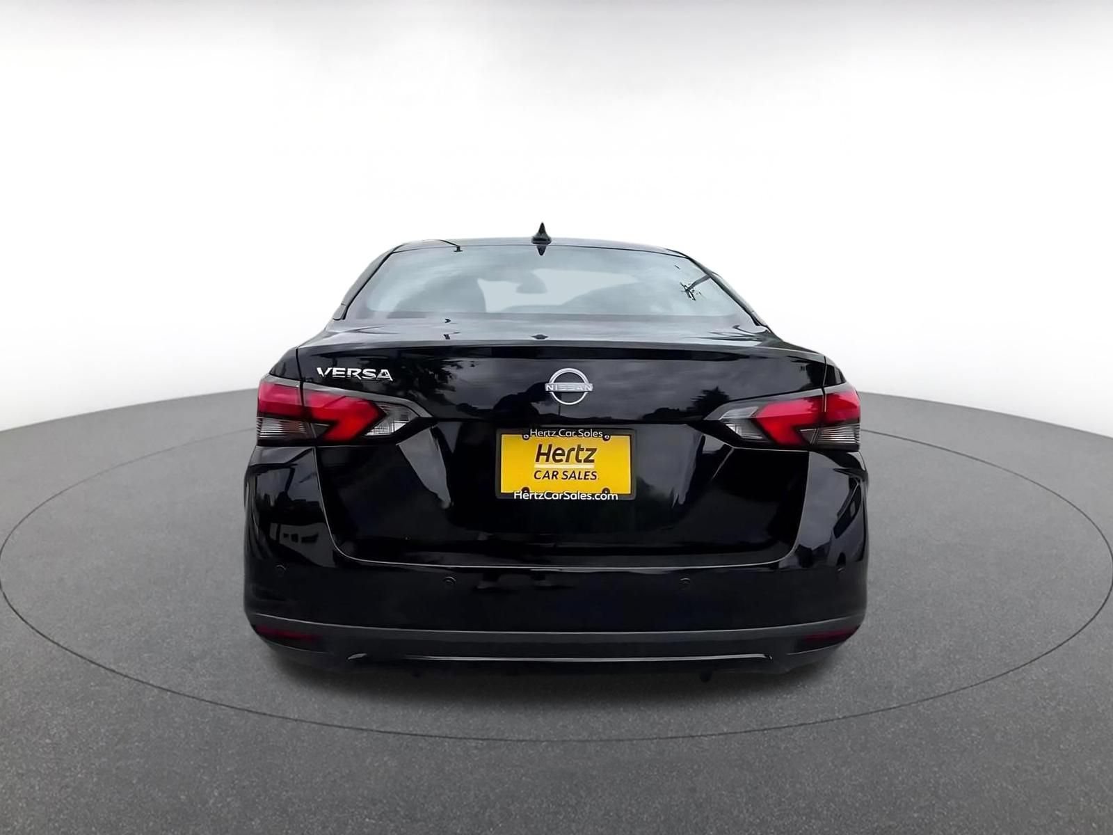 Thumbnail: 2025 Nissan Versa - 13
