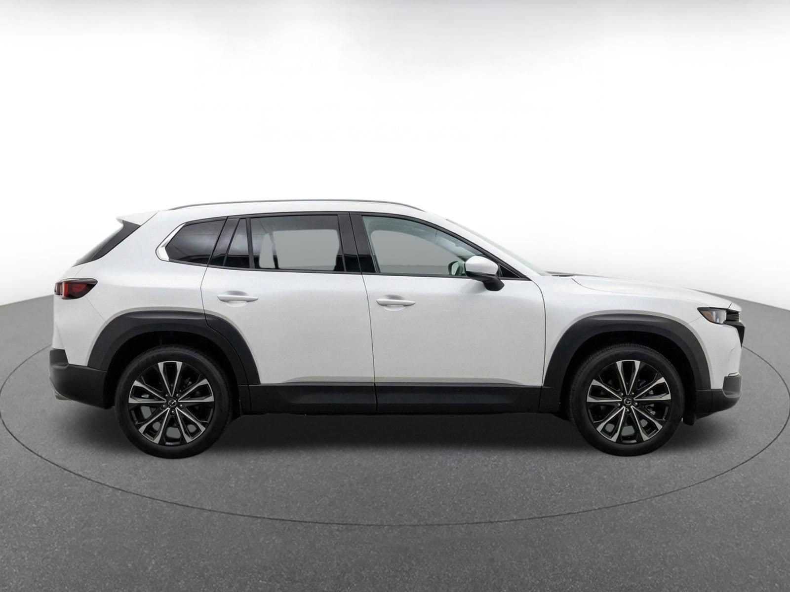 Thumbnail: 2025 Mazda CX-50 - 10