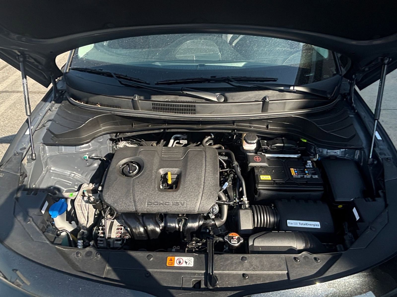 Thumbnail: 2025 Kia Soul - 30