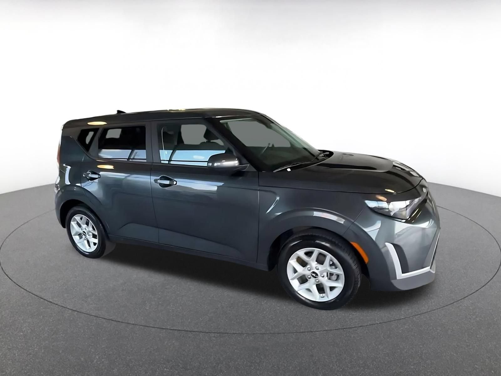 Thumbnail: 2025 Kia Soul - 2