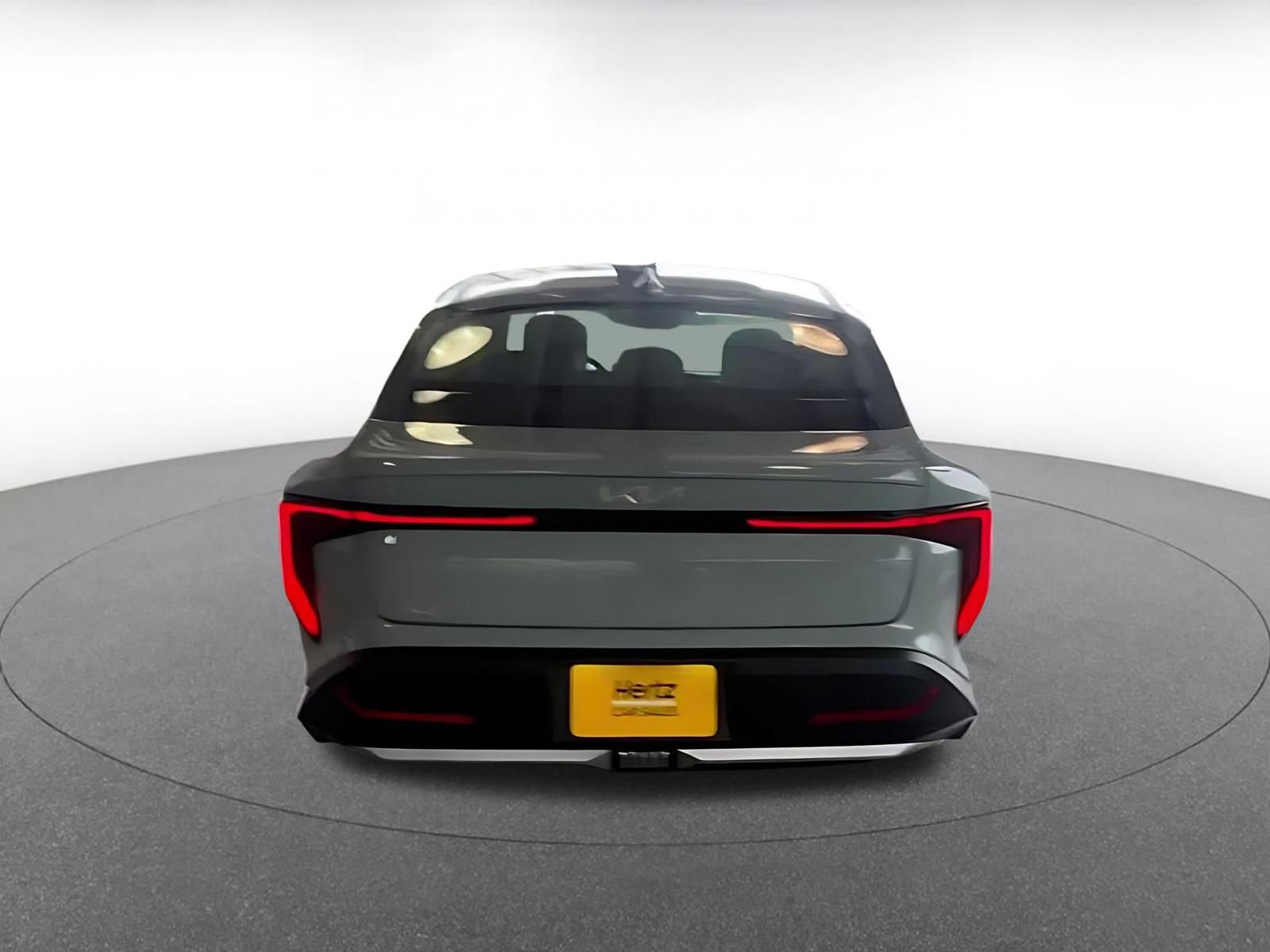 Thumbnail: 2025 Kia K4 - 12