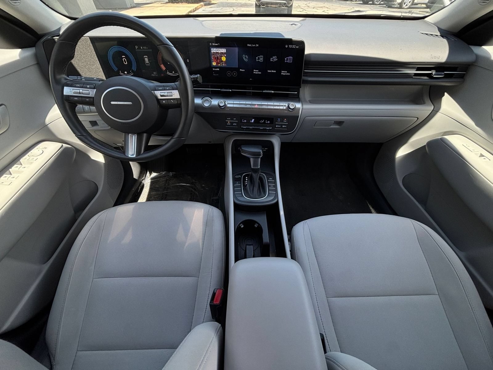 Thumbnail: 2025 Hyundai Kona - 29