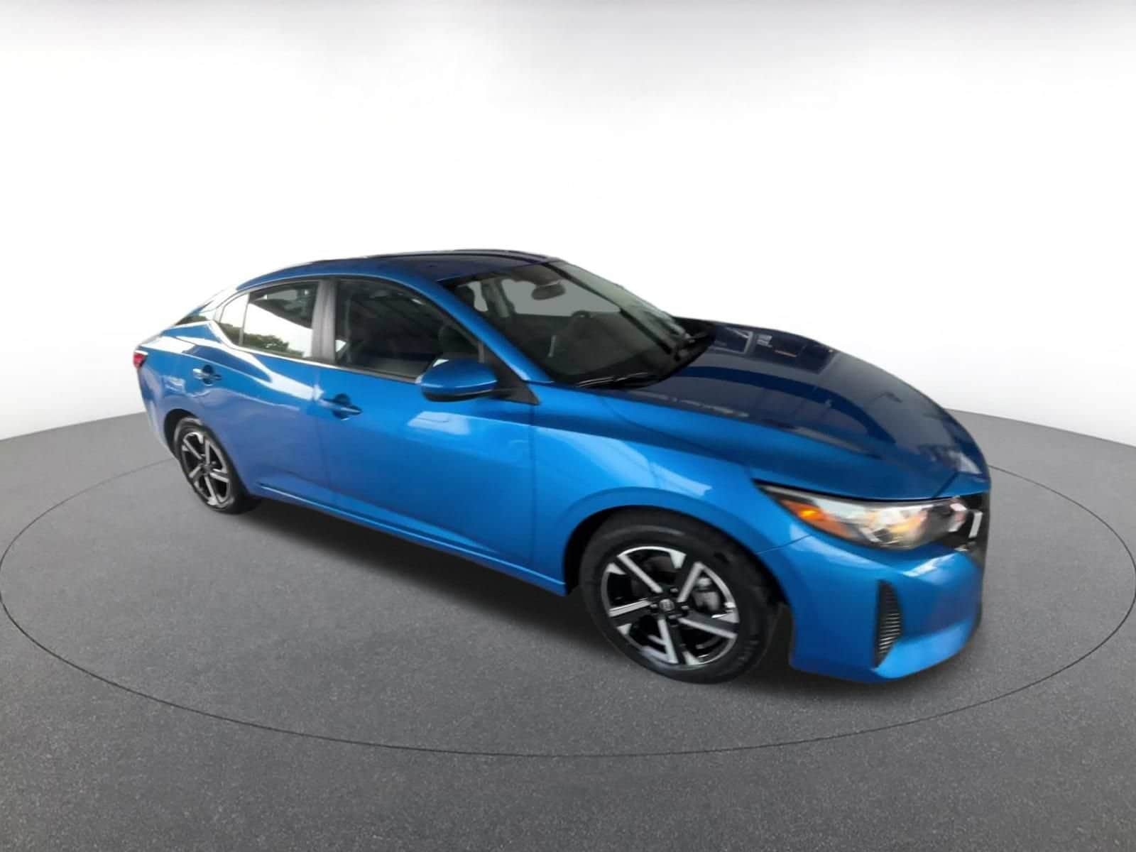 Thumbnail: 2025 Nissan Sentra - 2