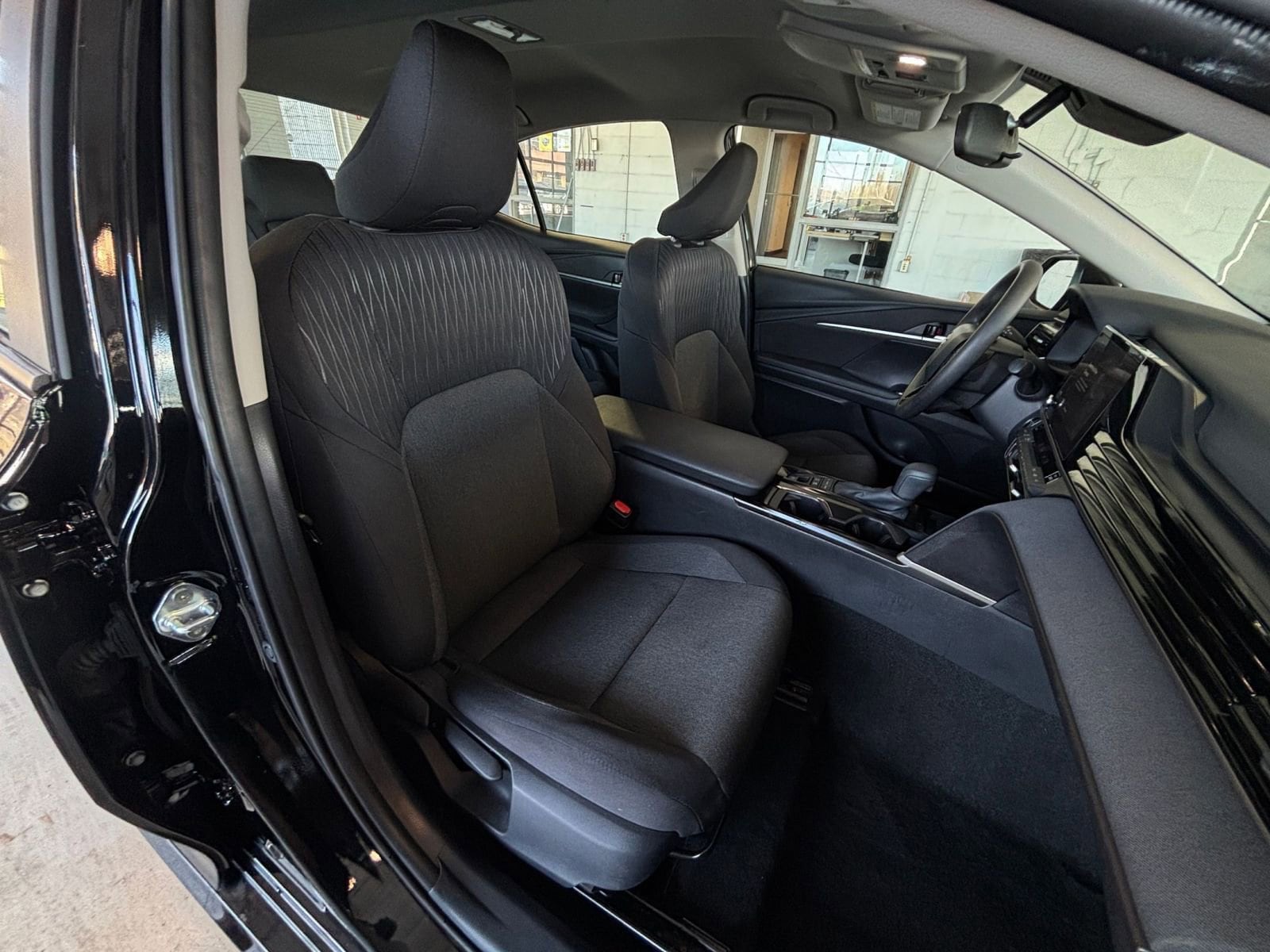 Thumbnail: 2025 Toyota Camry - 35