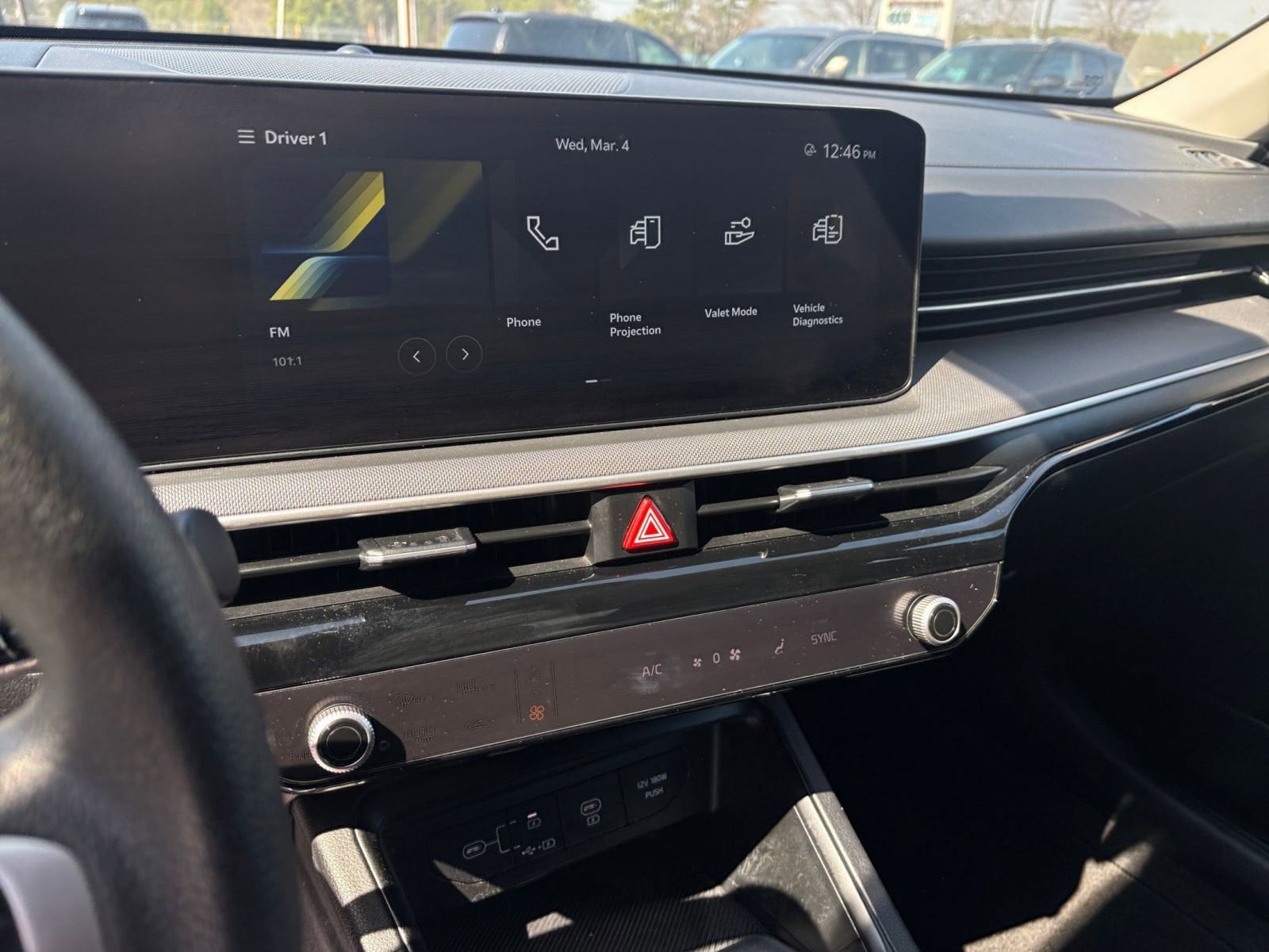 Thumbnail: 2025 Kia K5 - 21